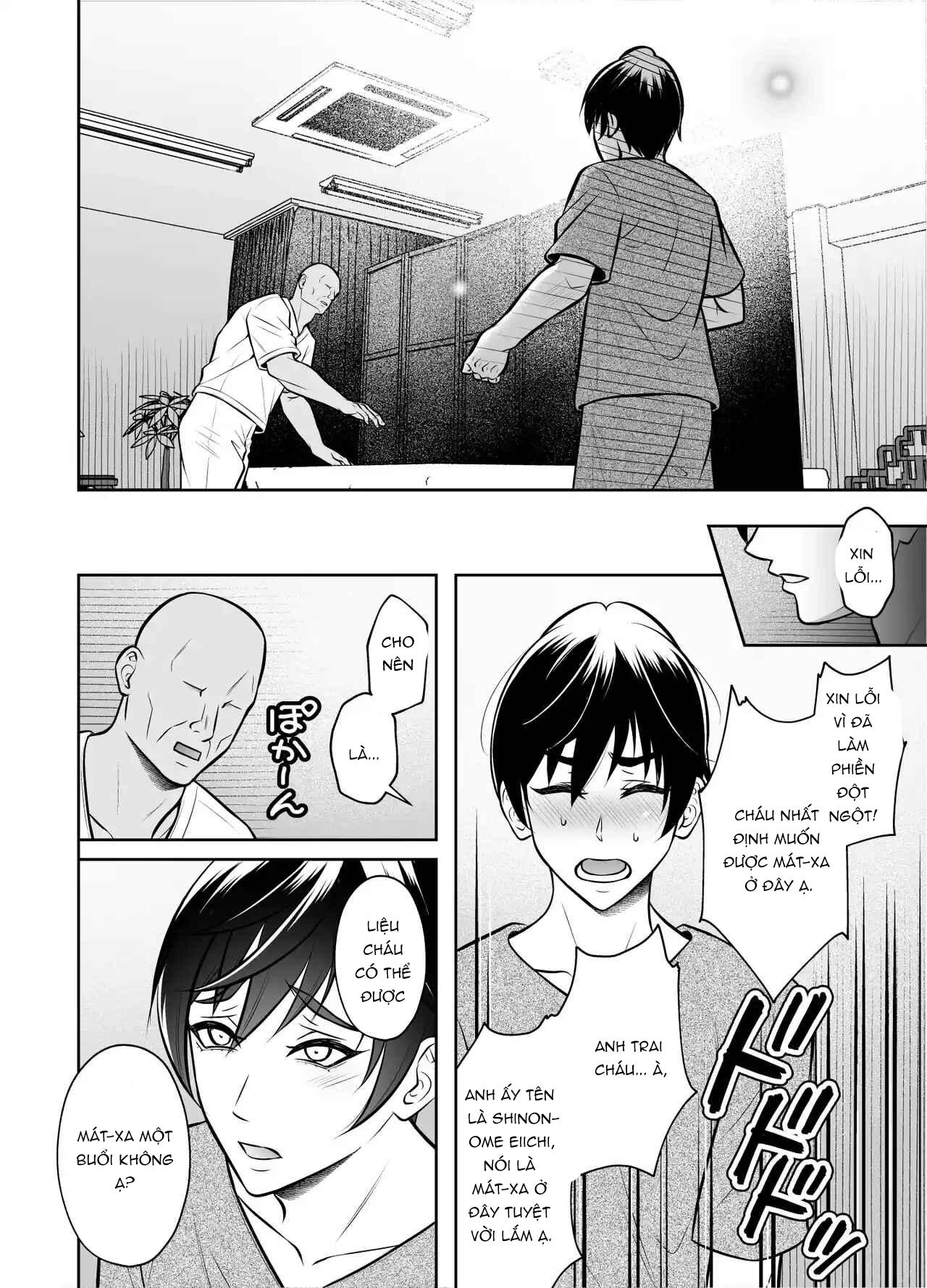 Đọc truyện Cưng mà nói - Chapter 276