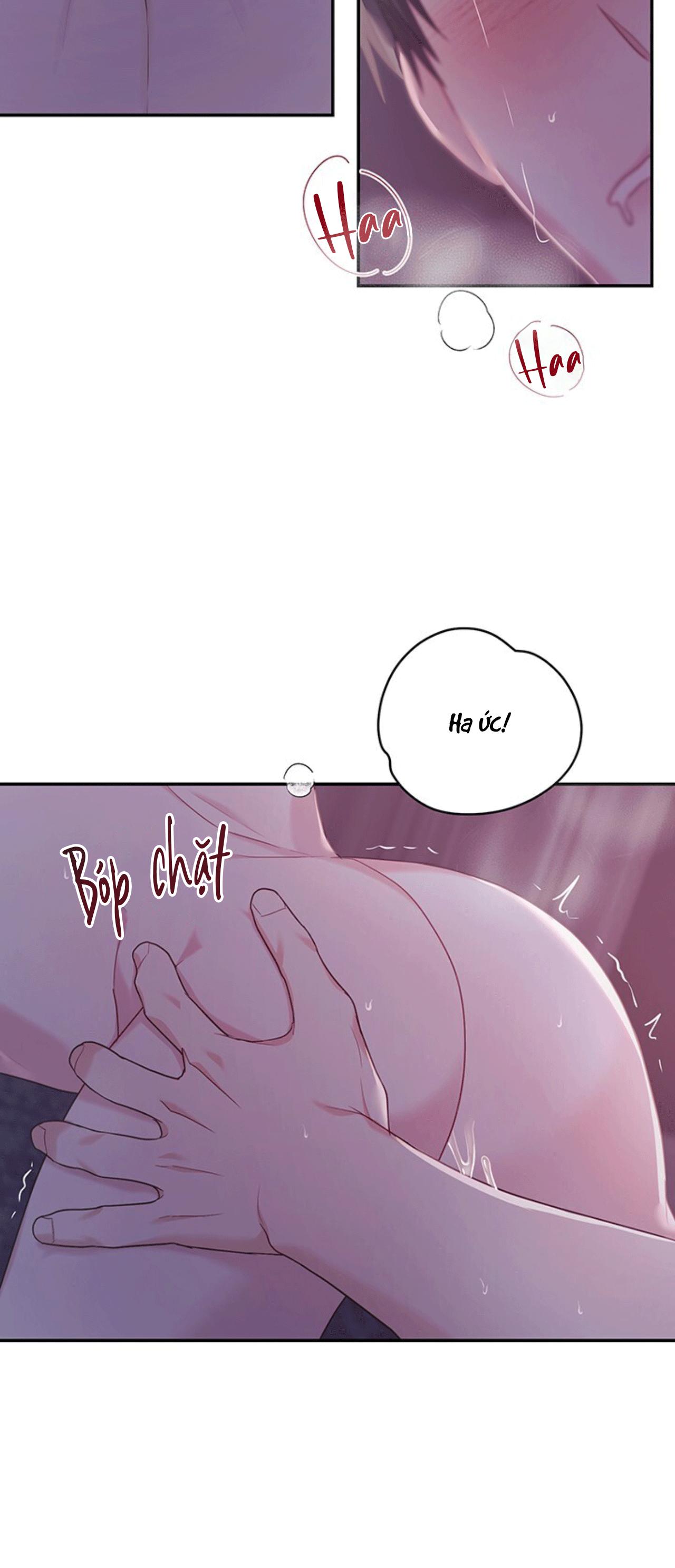 Đọc truyện TIỂU THỬ: BẮT ĐẦU MÙA HÈ - Chapter 61