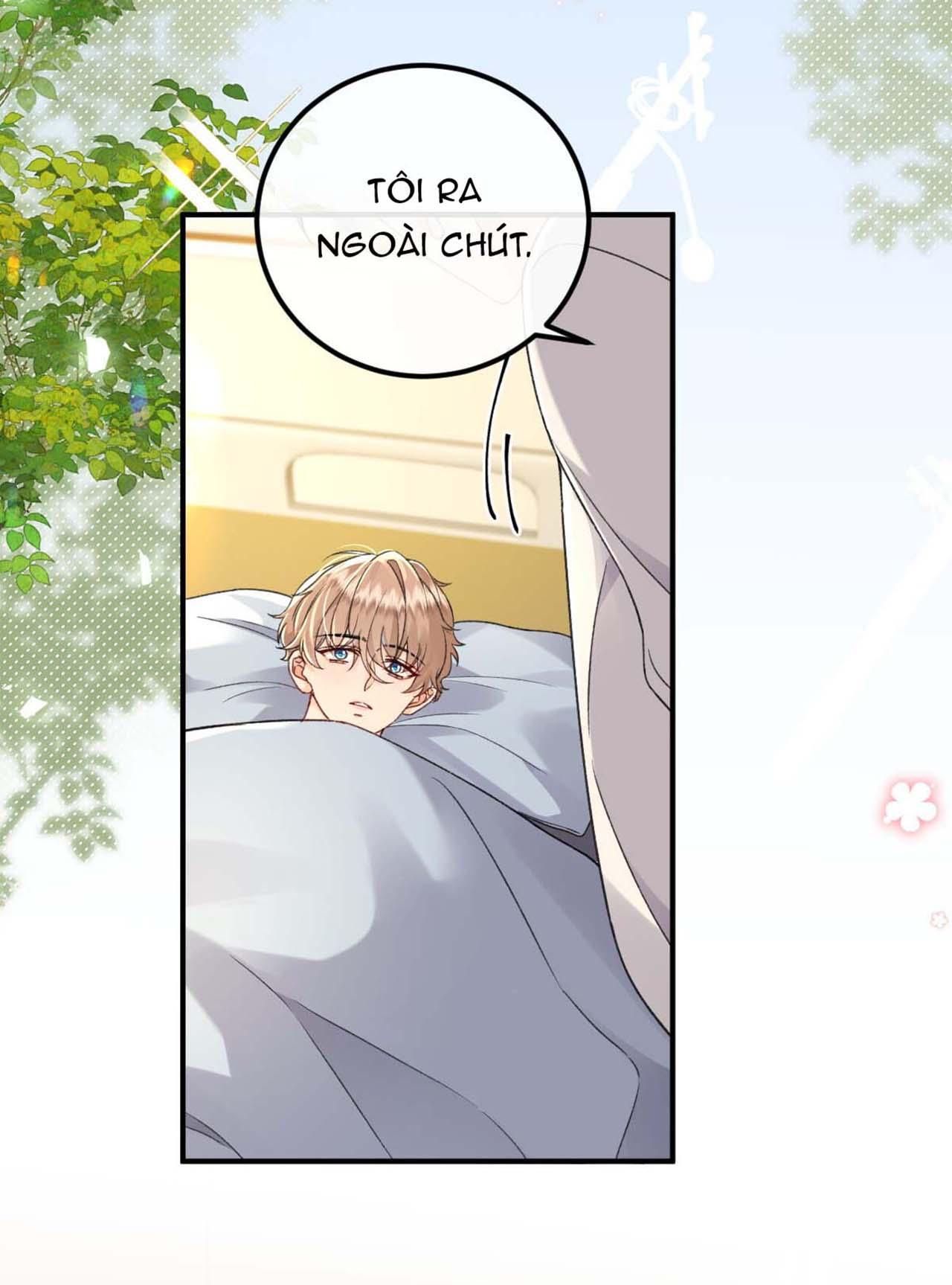 Đọc truyện Dáng Vẻ Anh Thích Em Đều Có - Chapter 18