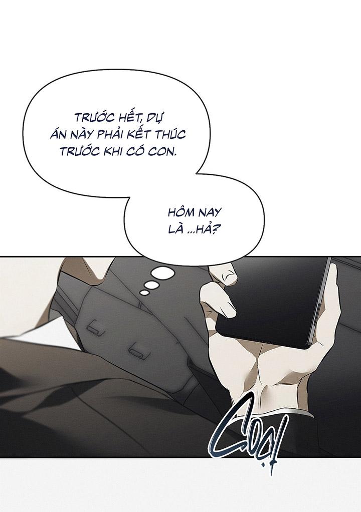 Đọc truyện [DDT] BẪY CHUỘT - Chapter 1