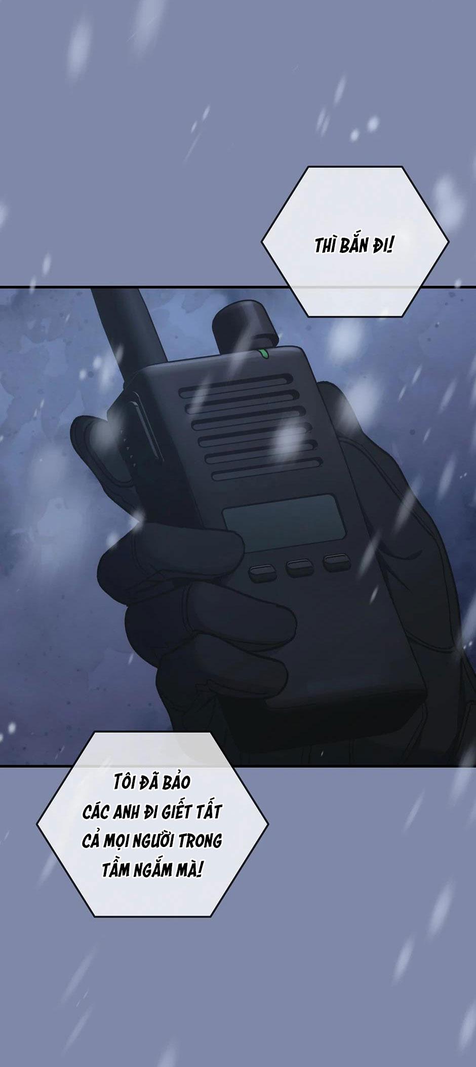 Đọc truyện Deadman Switch - Chapter 67