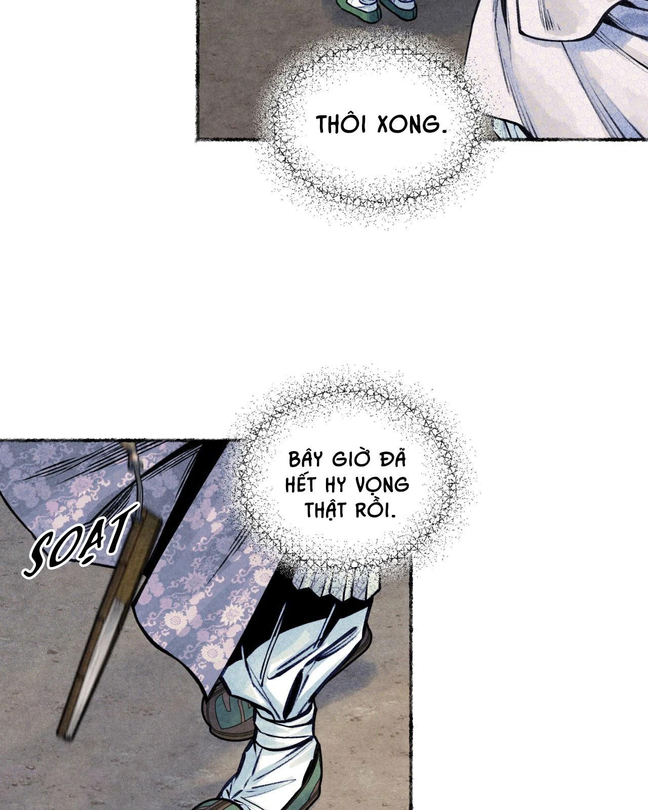 Đọc truyện THANH SƯƠNG PHÒ MÃ - Chapter 52