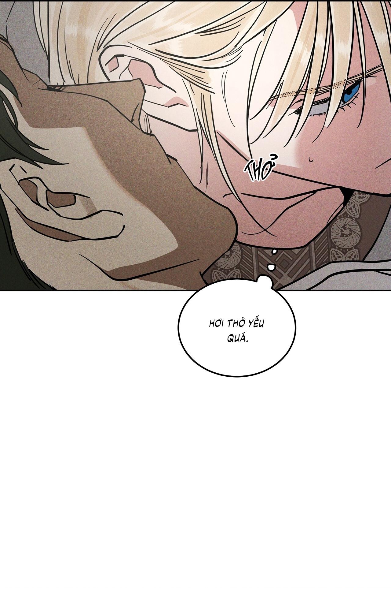 Đọc truyện (CBunu) Antidote - Chapter 64