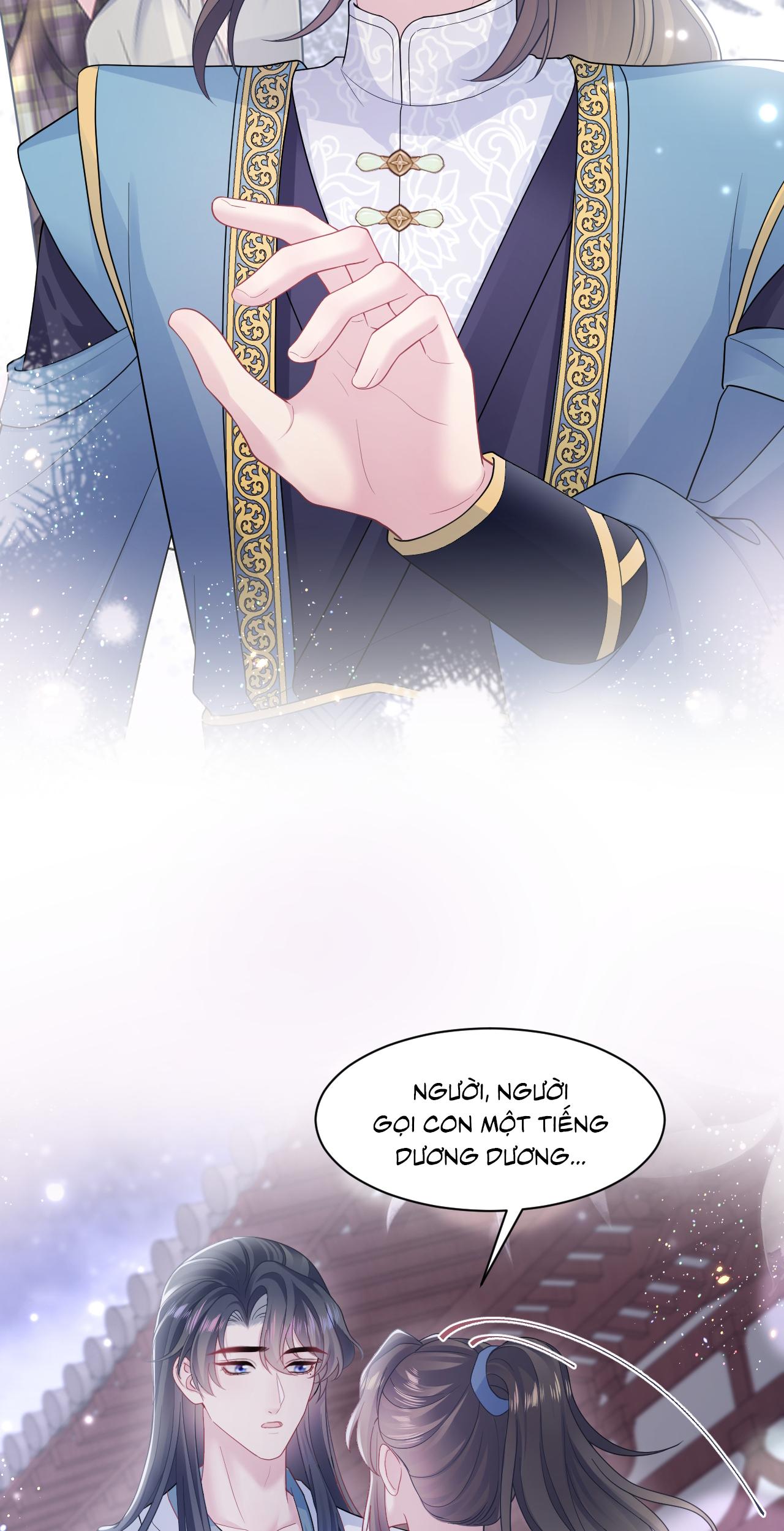 Đọc truyện Tuyệt mỹ bạch liên hoa online dạy học - Chapter 177