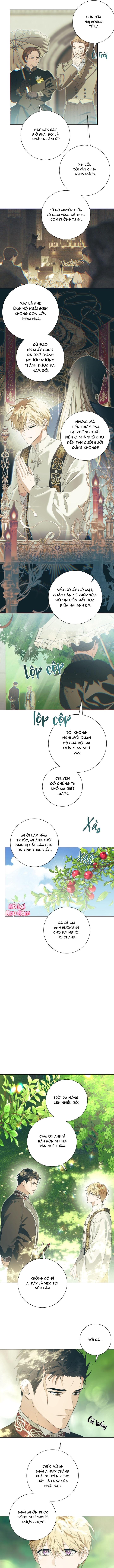 Đọc truyện (RL 3p) PHỤC TÙNG - Chapter 1