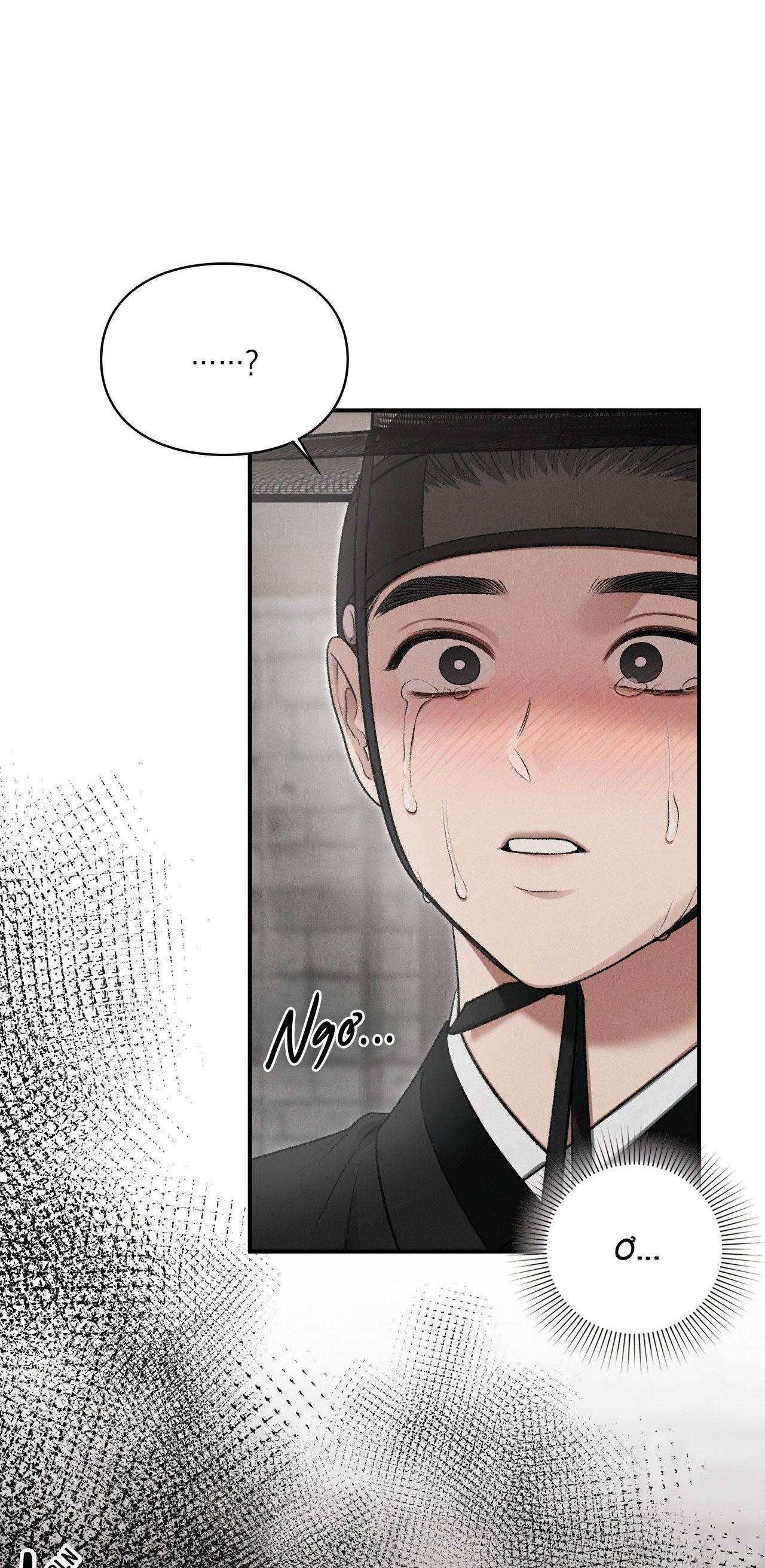 Đọc truyện SỨ GIẢ THẦN CHẾT - Chapter 46