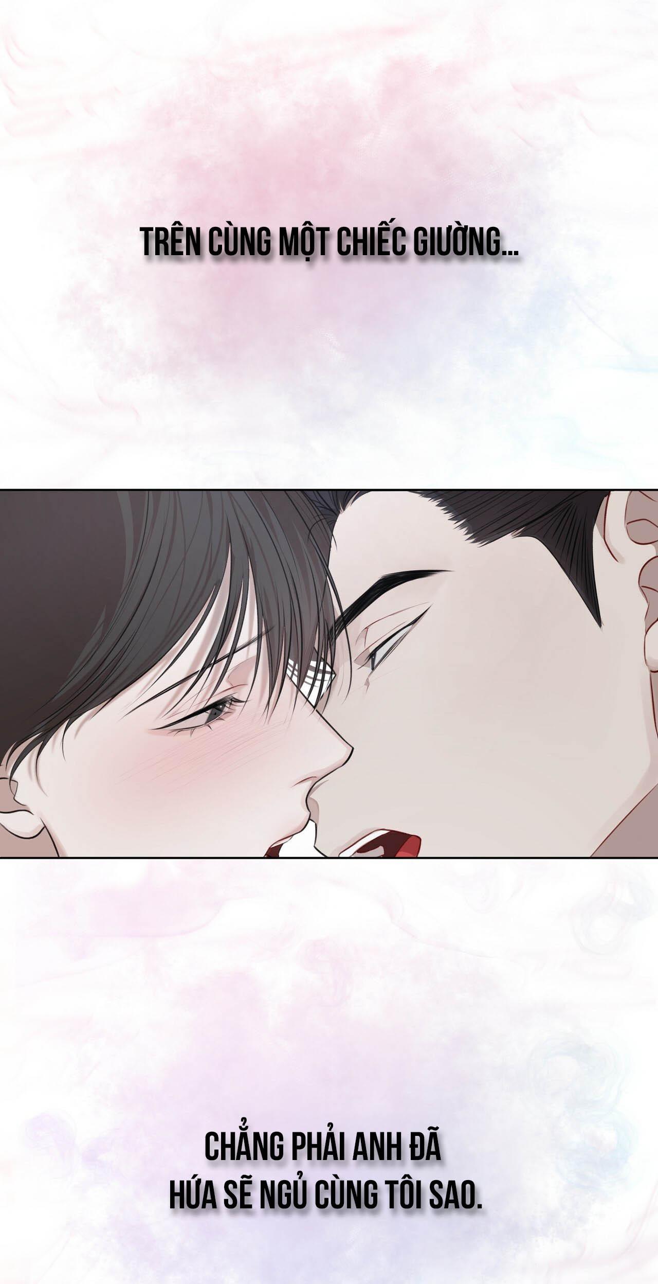 Đọc truyện KHỞI NGUỒN SỰ SỐNG - Chapter 18