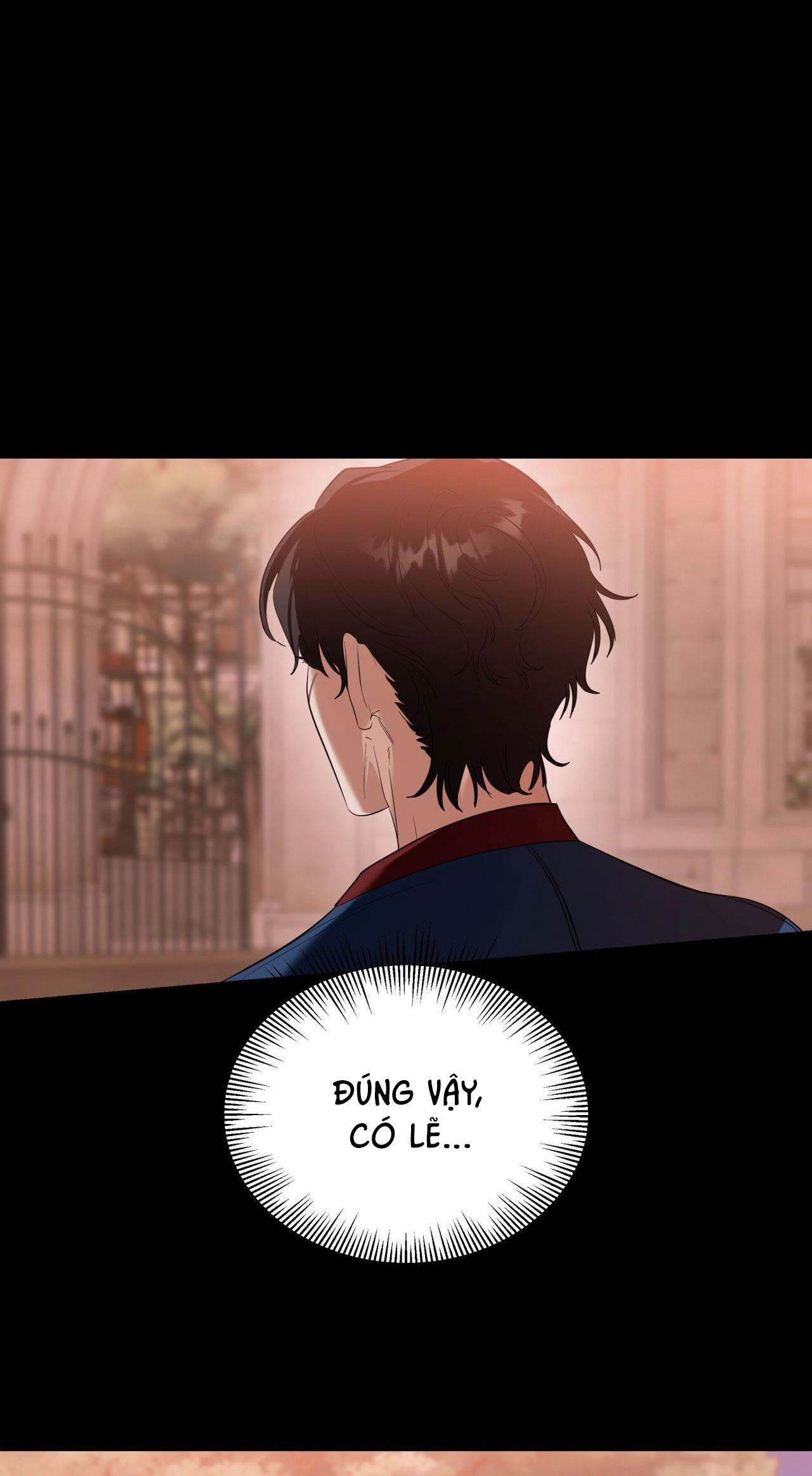Đọc truyện LỆNH CỨU RỖI - Chapter 80