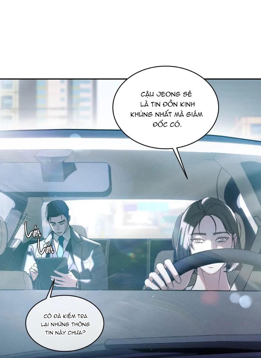 Đọc truyện Đảo Ngược Kịch Bản - Chapter 10