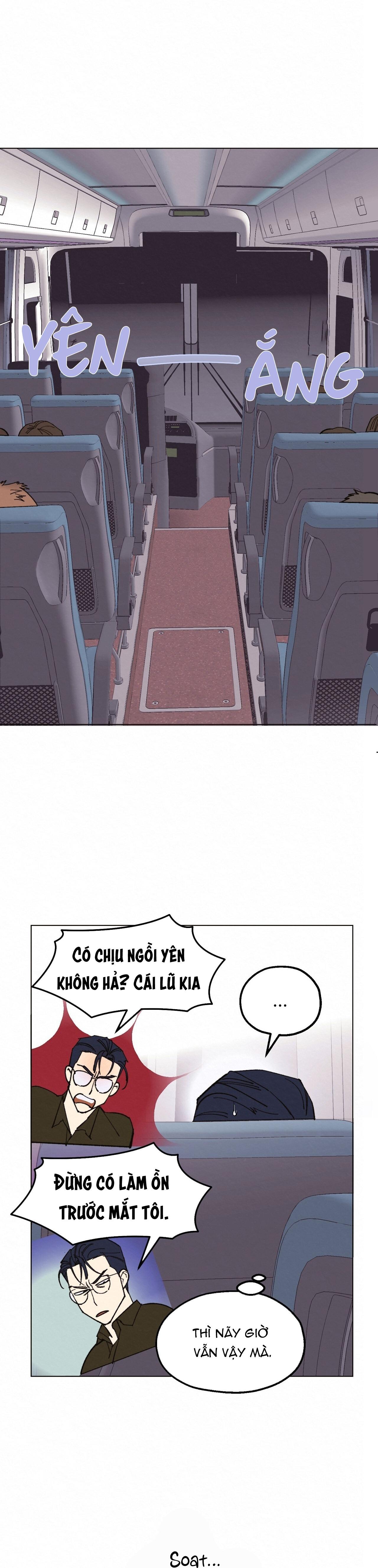 Đọc truyện Thầy giáo cũng cần giáo dục giới tính - Chapter 8