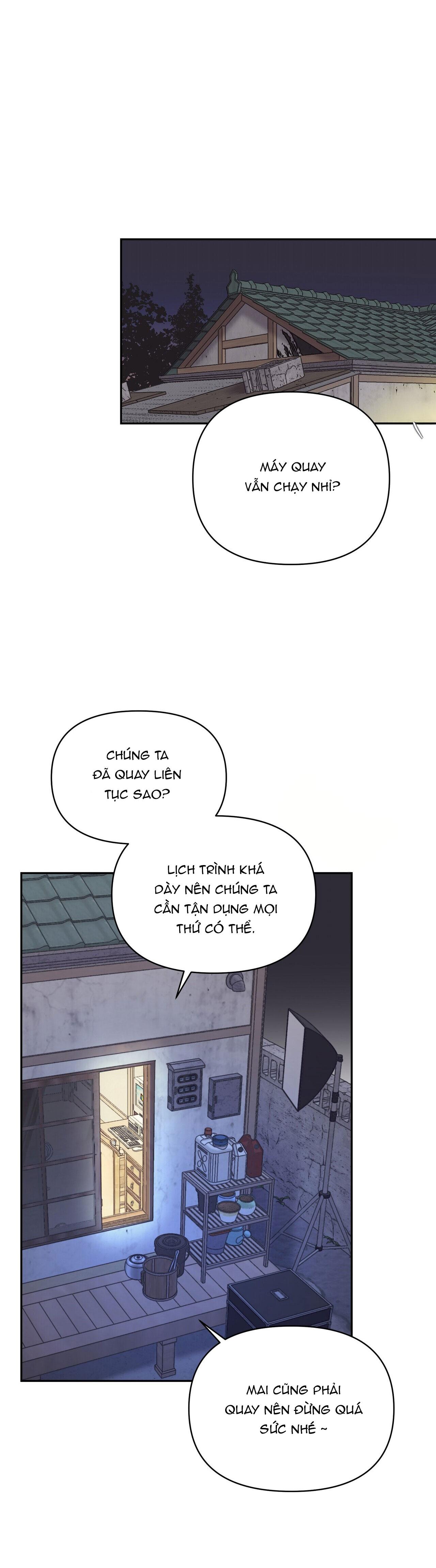 Đọc truyện Ten - Chapter 4