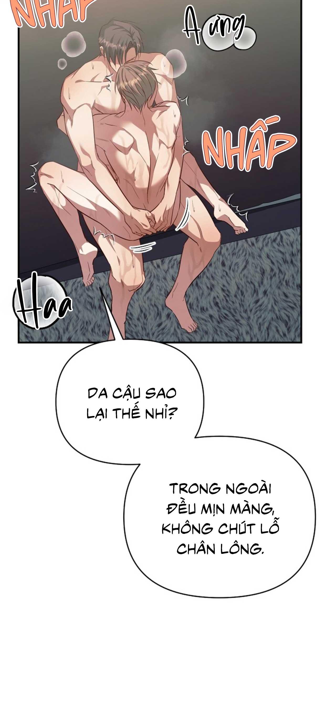 Đọc truyện SỰ THẬT TRẦN TRỤI - Chapter 10