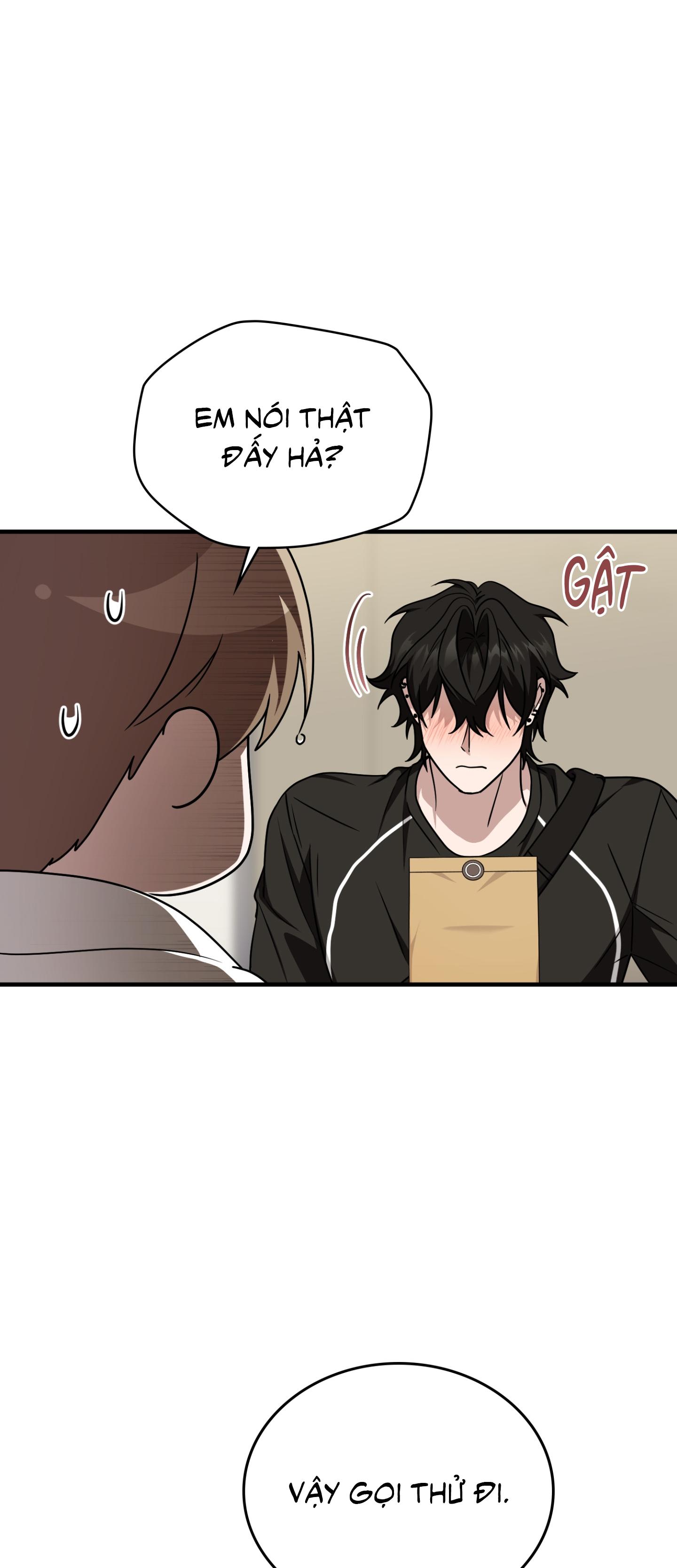 Đọc truyện Guild member - Chapter 89