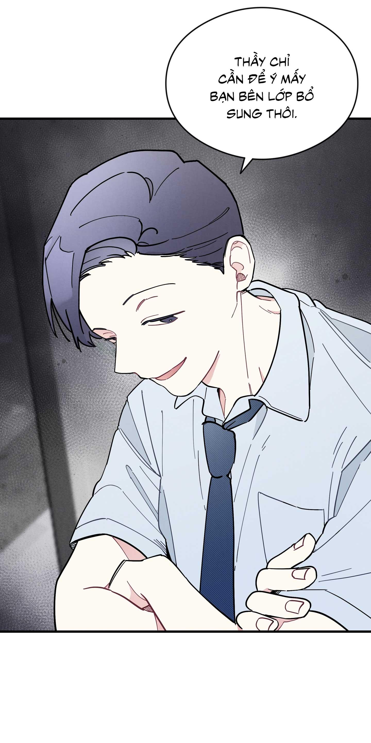Đọc truyện One-Room TA - Chapter 47