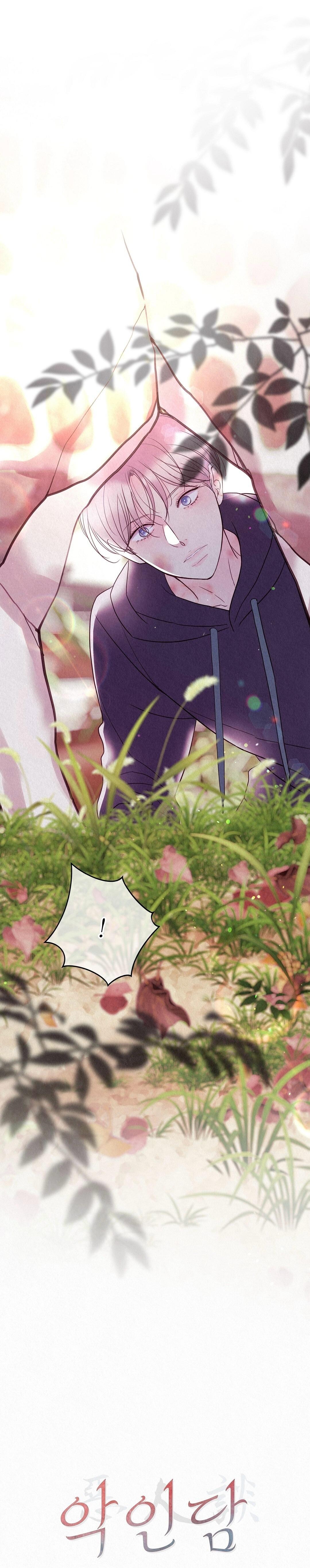 Đọc truyện (RÔ LAI) QUÁ KHỨ CỦA KẺ PHẢN DIỆN - Chapter 31