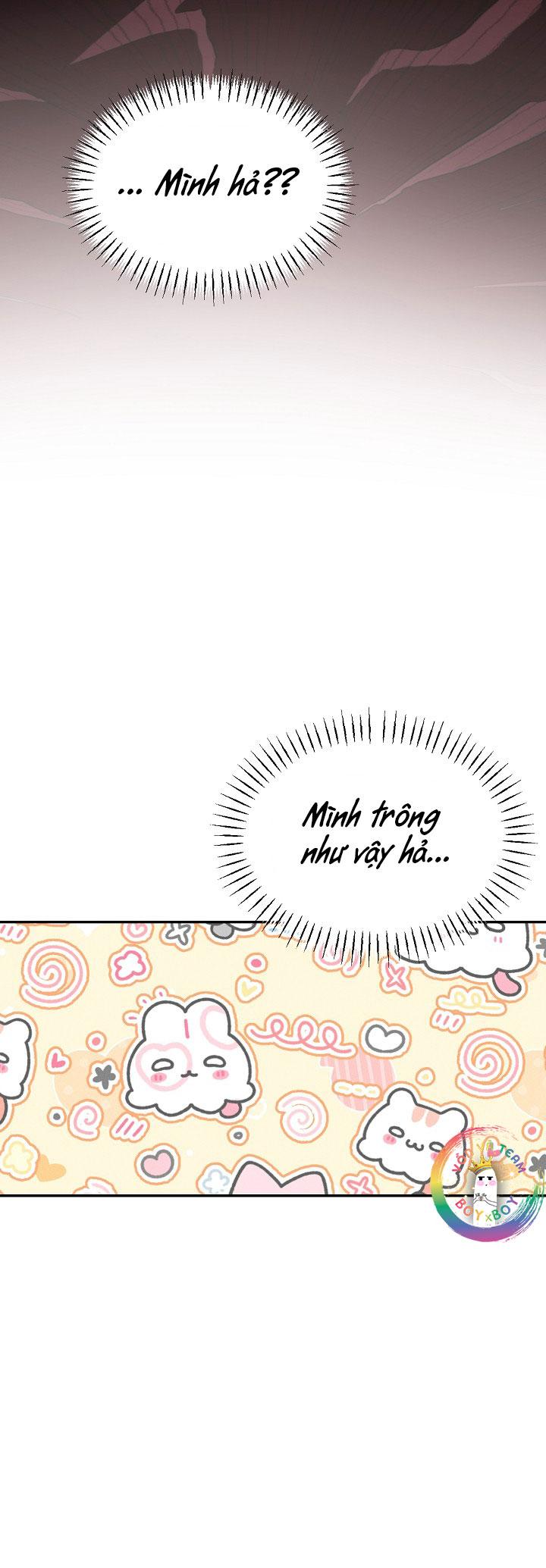 Đọc truyện (END) Này, Đừng Có Nhấn Cái Nút Đó! - Chapter 63