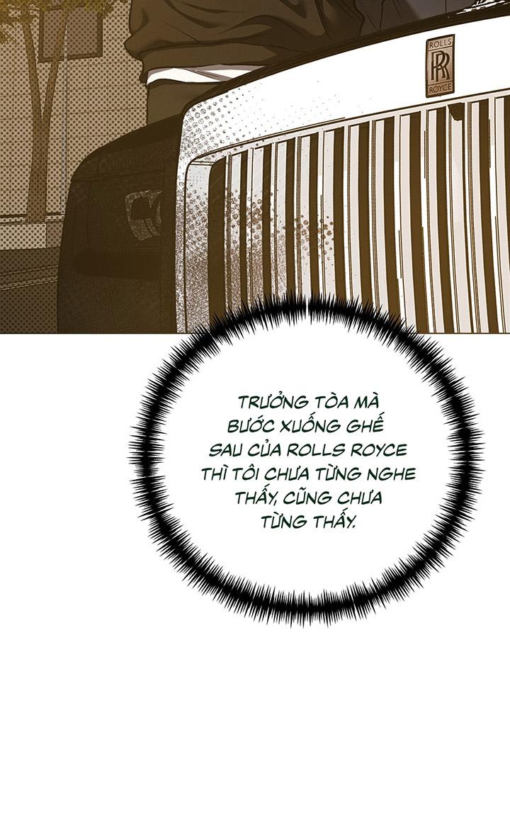 Đọc truyện [DDT] KẺ ĐÁNH CẮP TRÁI TIM - Chapter 1