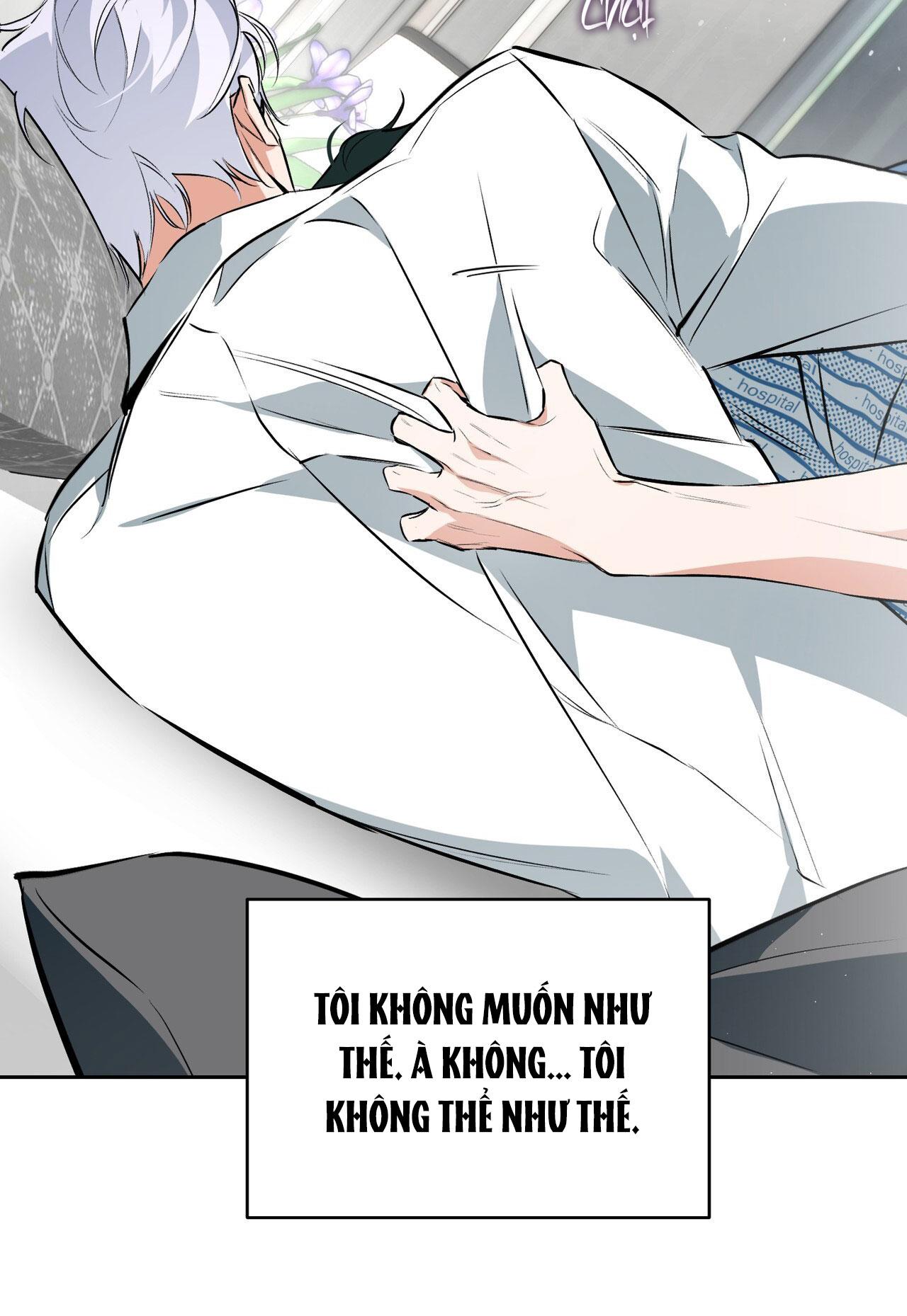 Đọc truyện OFF TRACK - Chapter 50
