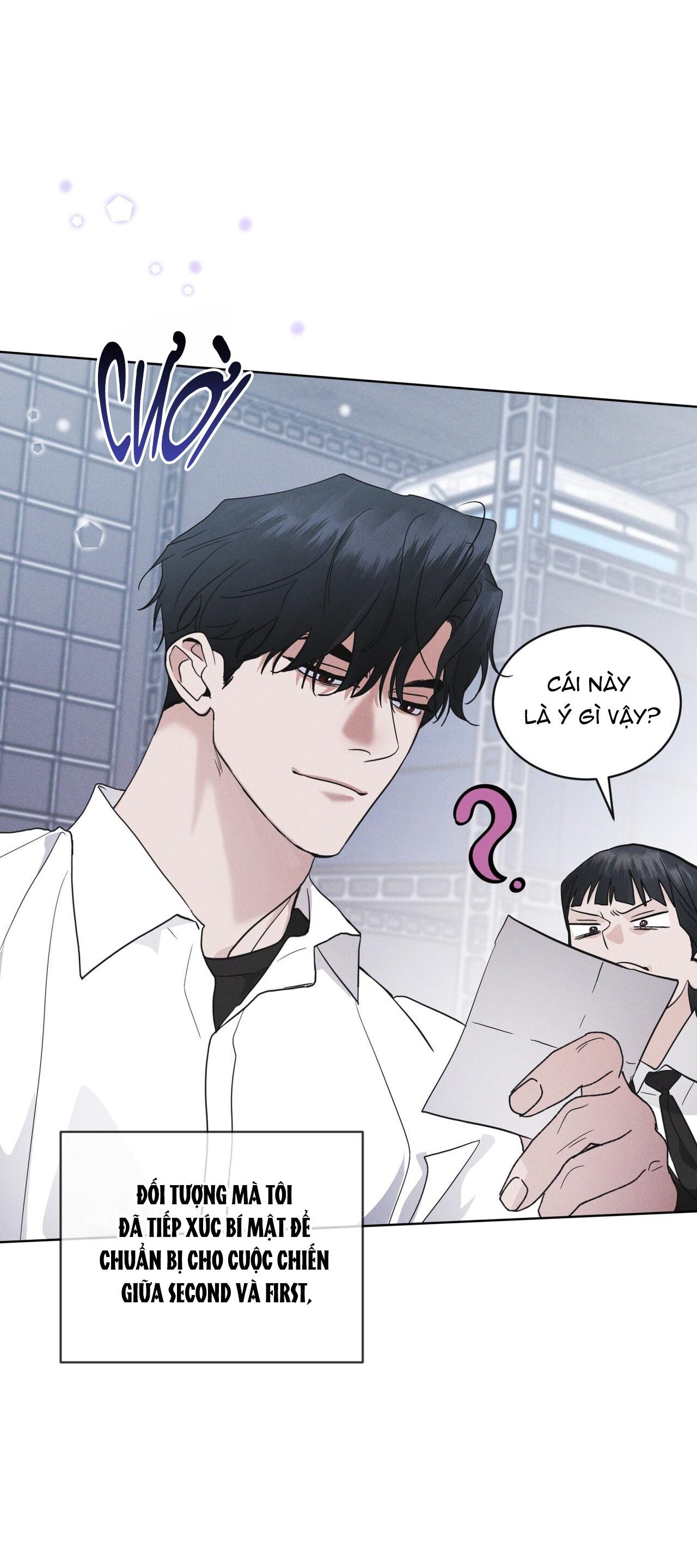 Đọc truyện THÀNH PHỐ CẦU VỒNG - Chapter 88