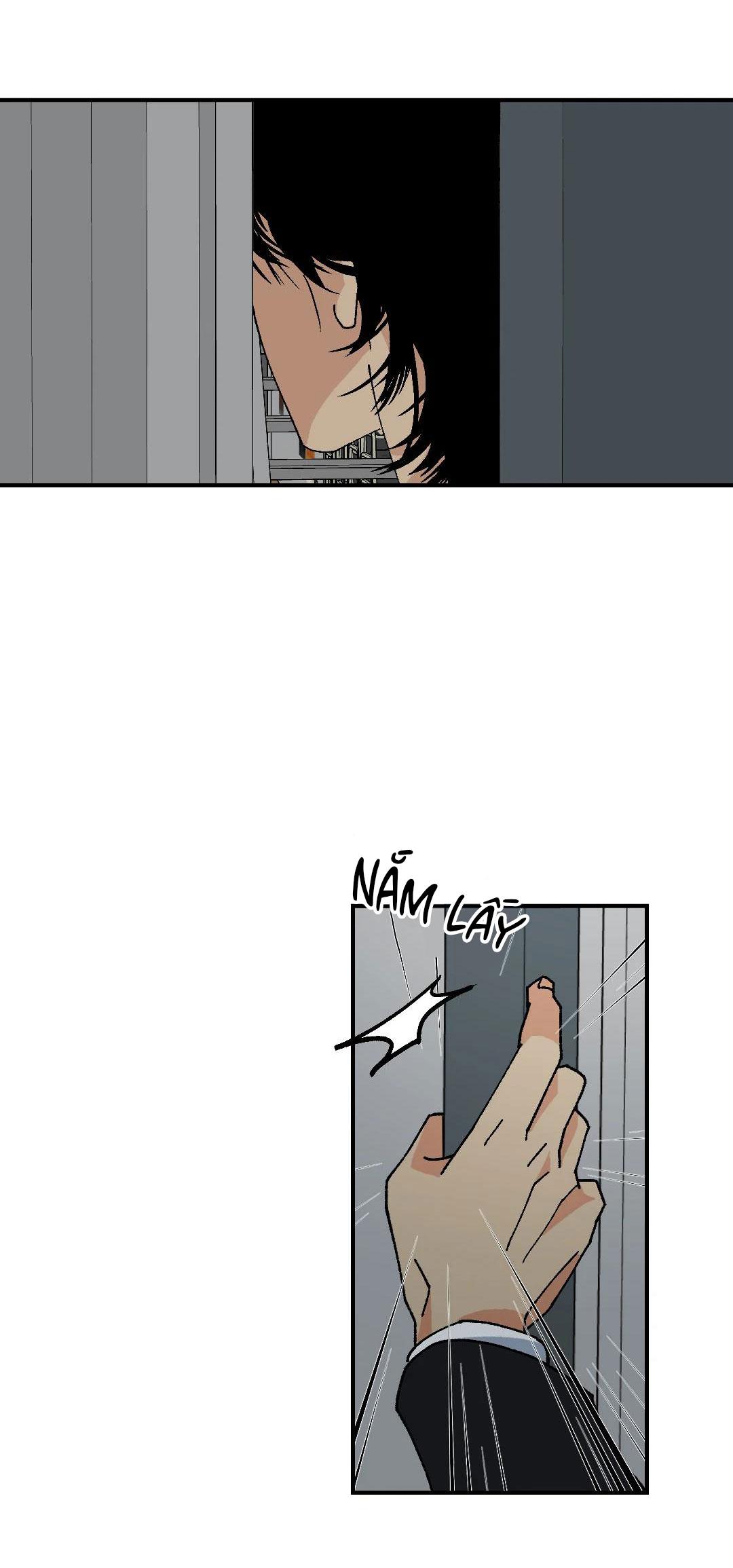 Đọc truyện Bình An Của Chúa - Chapter 3