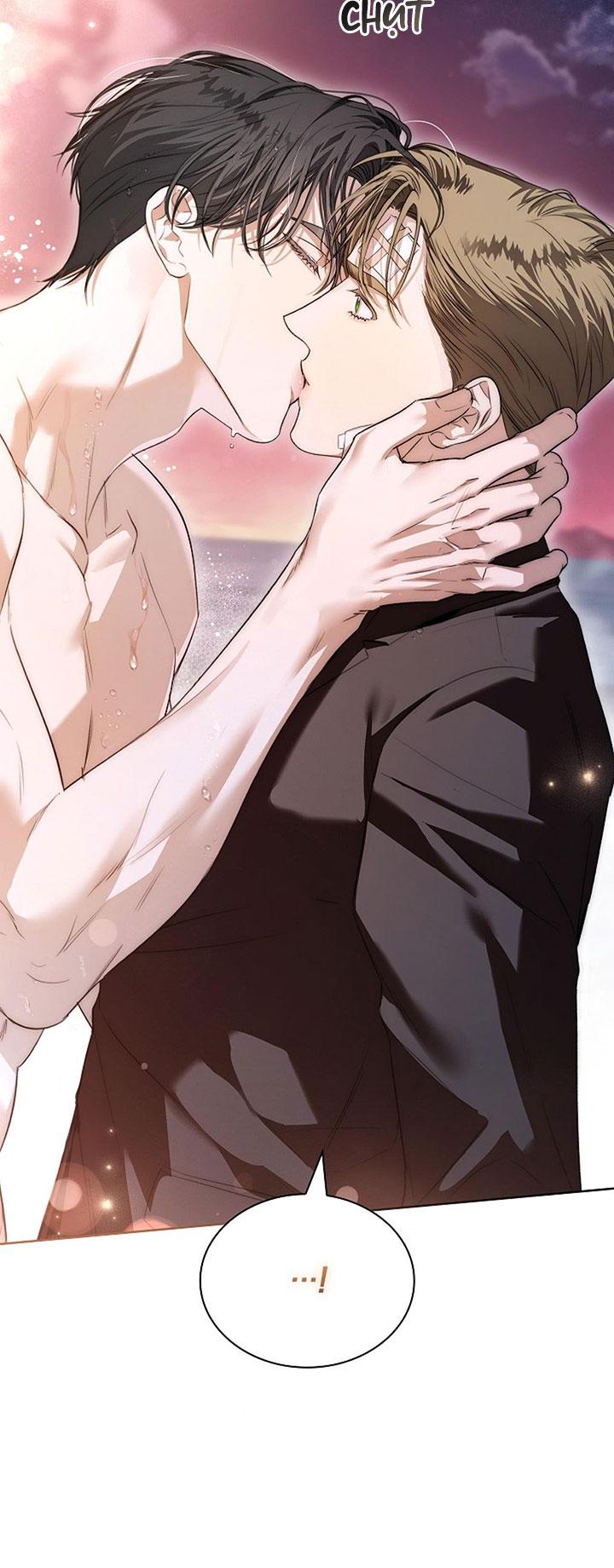 Đọc truyện HÔN TÔI NẾU CÓ THỂ - Chapter 26