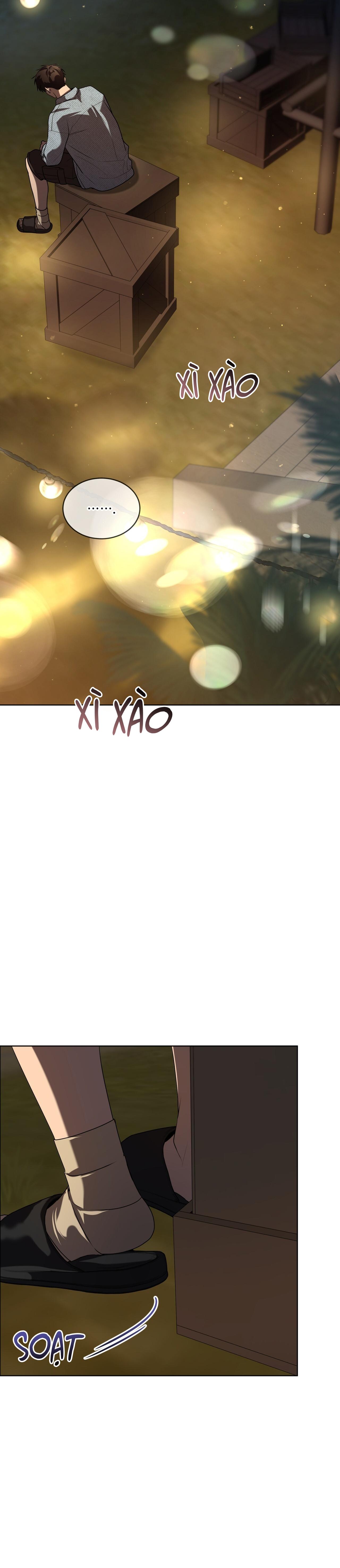 Đọc truyện Passion - Chapter 122
