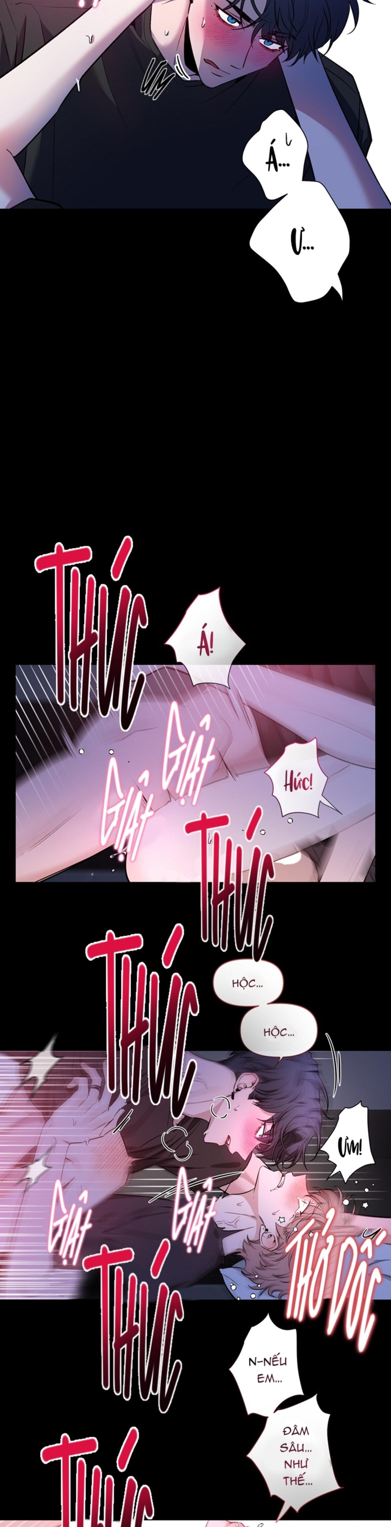 Đọc truyện SKETCH - Chapter 96