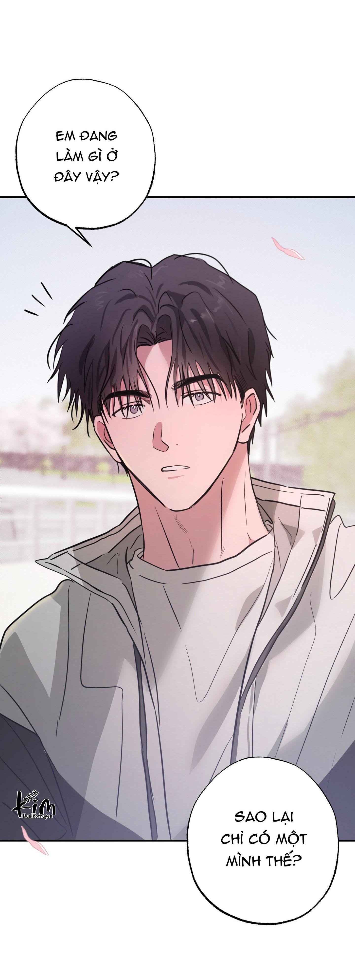 NGHIỆN SEX - không được phép 2 - Trang 5