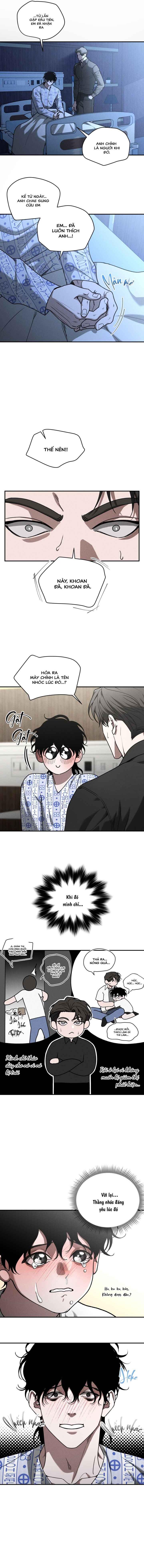 Đọc truyện Con nợ thành thật! - Chapter 5