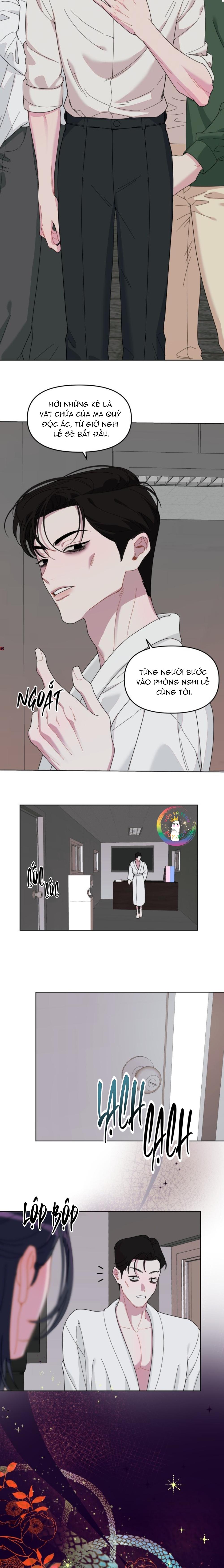 Đọc truyện Tuyển Tập Sẽ Chết Nếu Không Làm Tình - Chapter 2