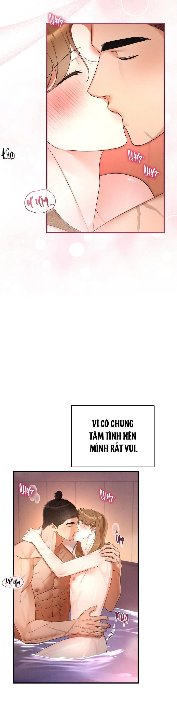 Đọc truyện DẠY DỖ EM TRAI - Chapter 10