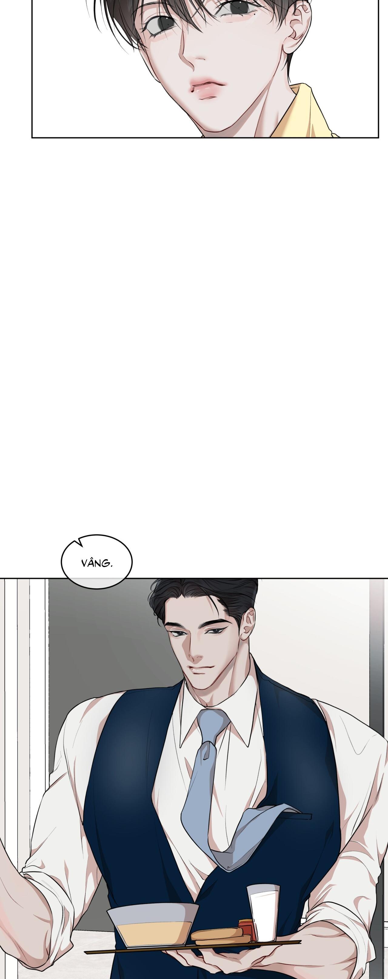 Đọc truyện KHỞI NGUỒN SỰ SỐNG - Chapter 69