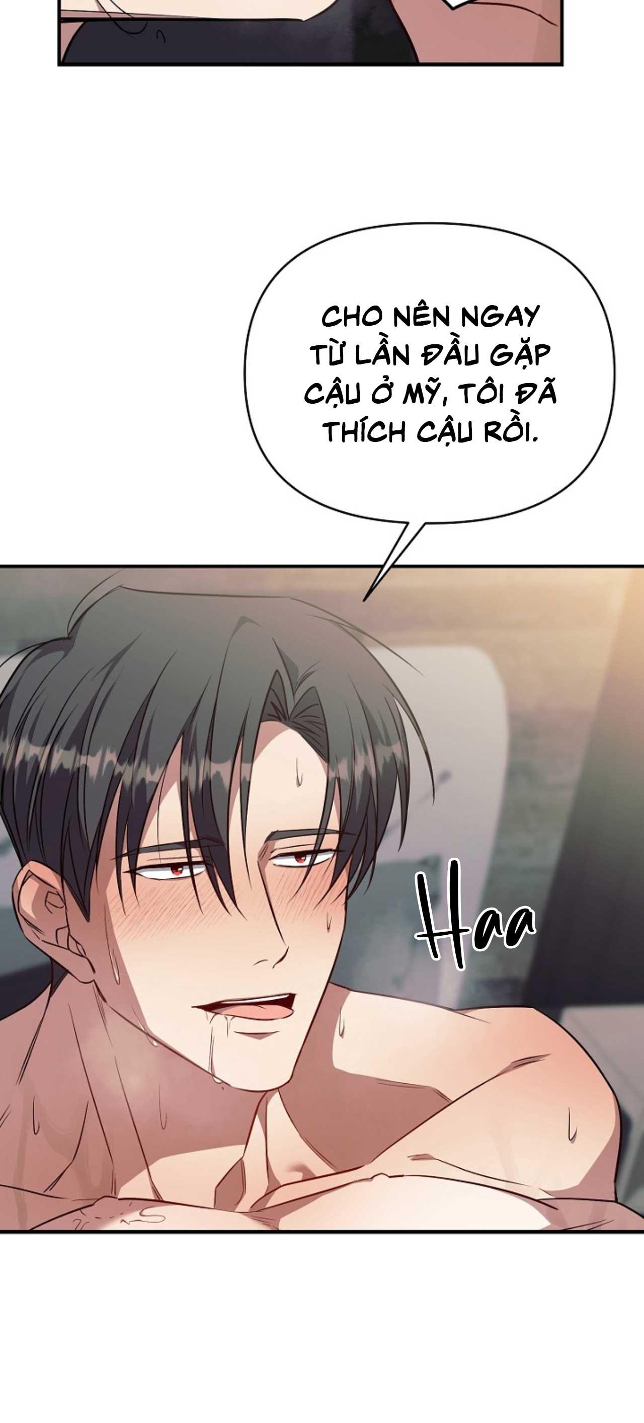 Đọc truyện SỰ THẬT TRẦN TRỤI - Chapter 10