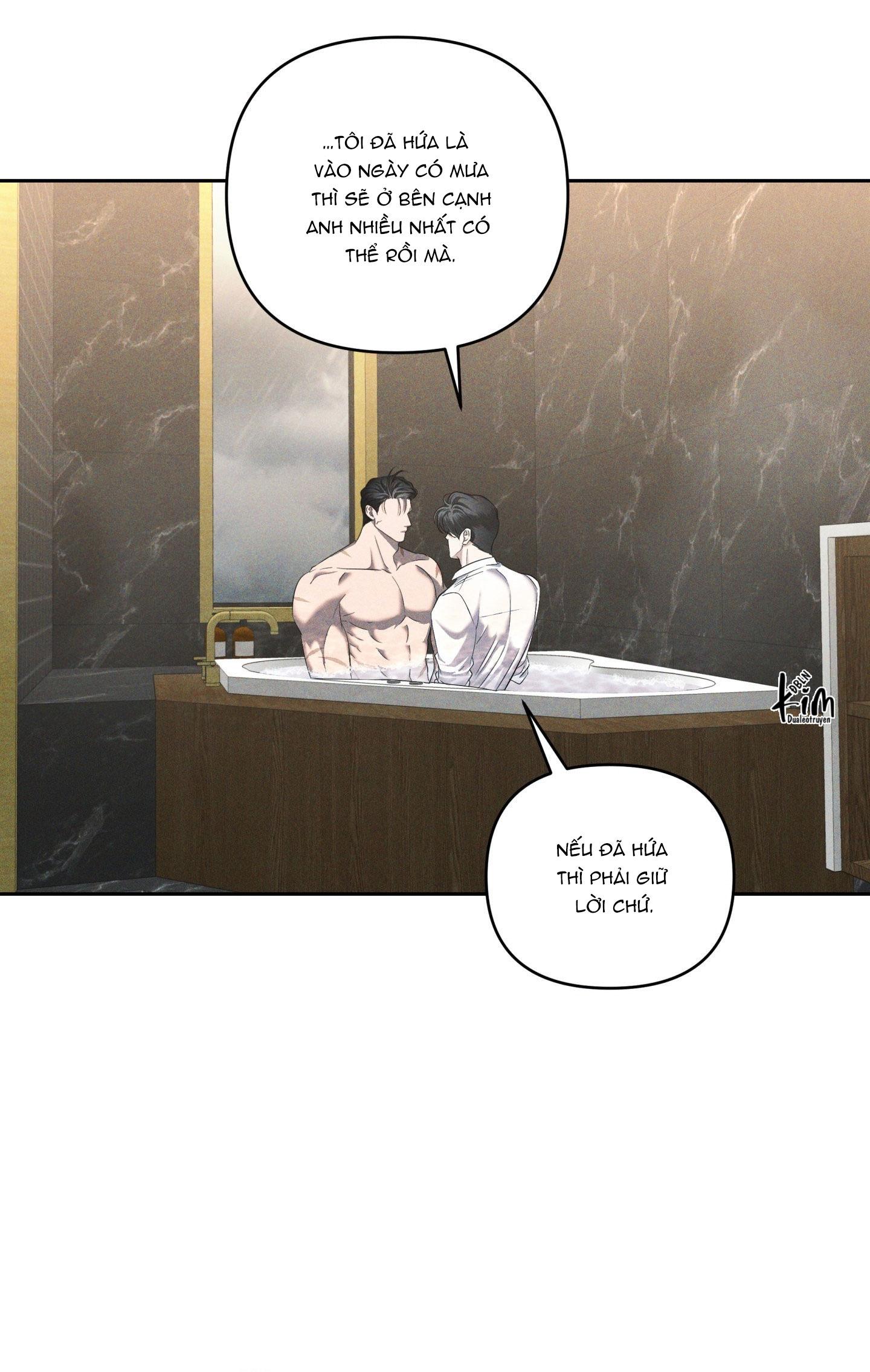 Đọc truyện EDEN - Chapter 43