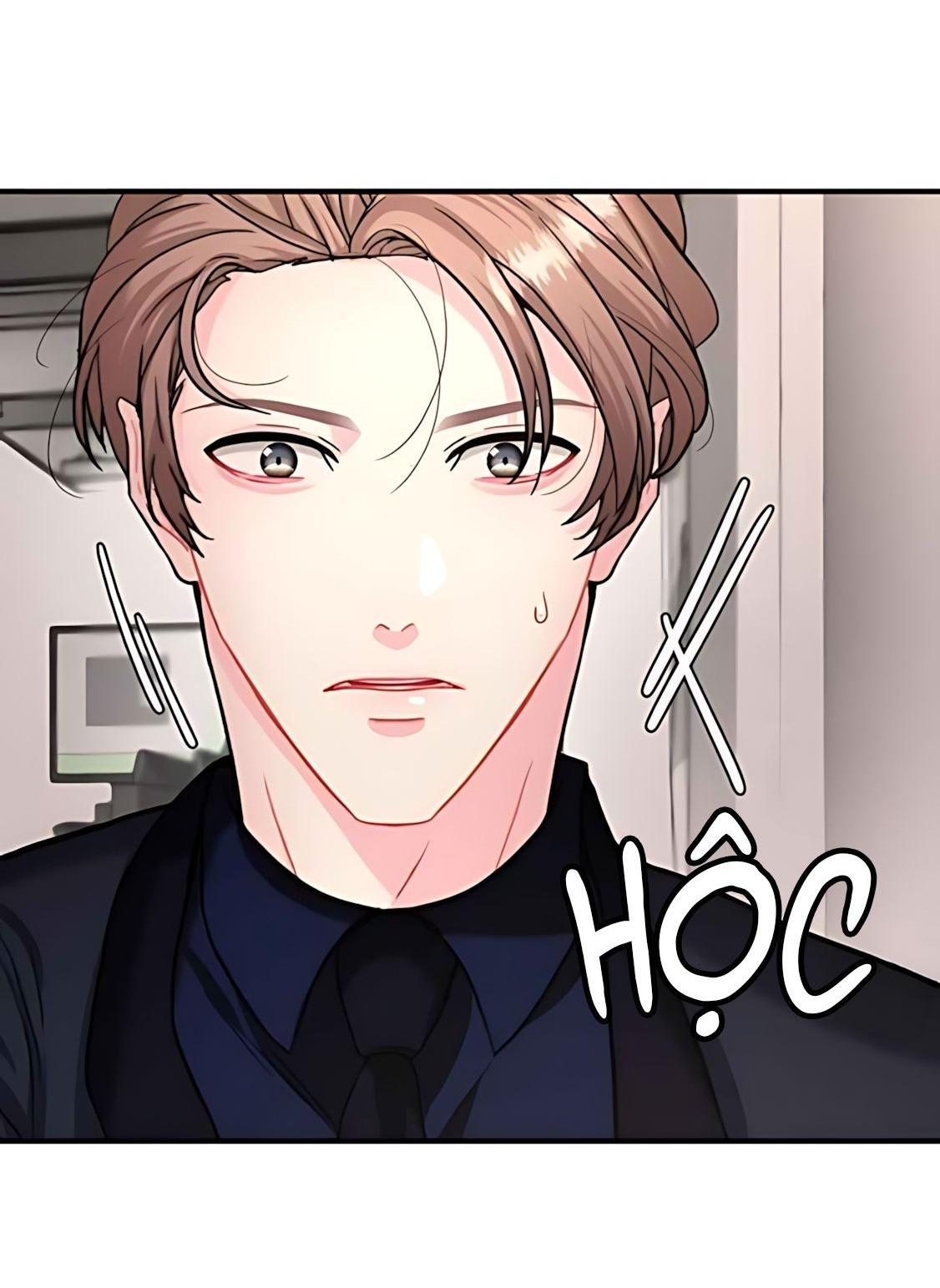 Đọc truyện Phải lòng cục cưng nói lắp - Chapter 20