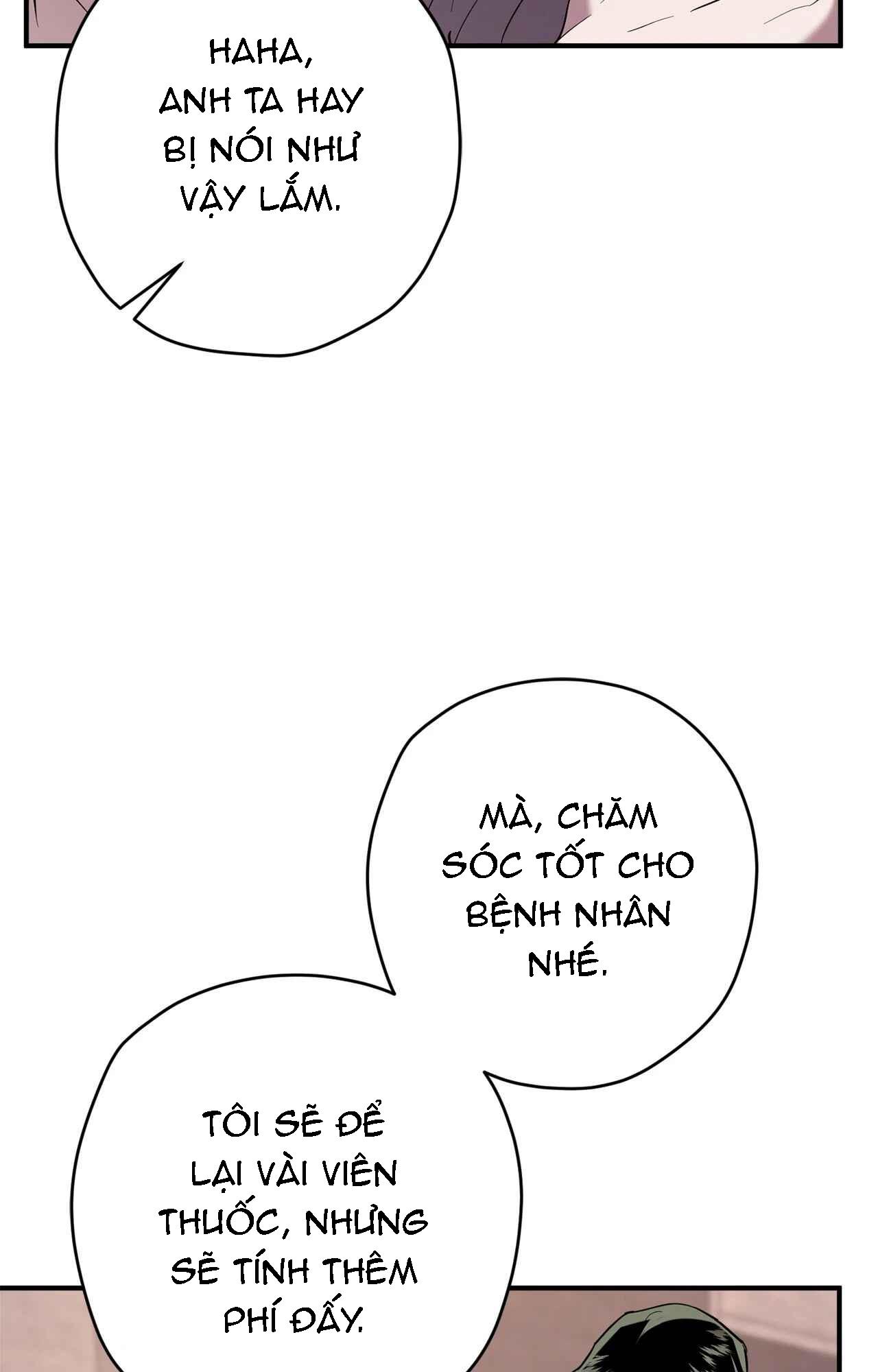 Đọc truyện BULLET TIME - Chapter 19