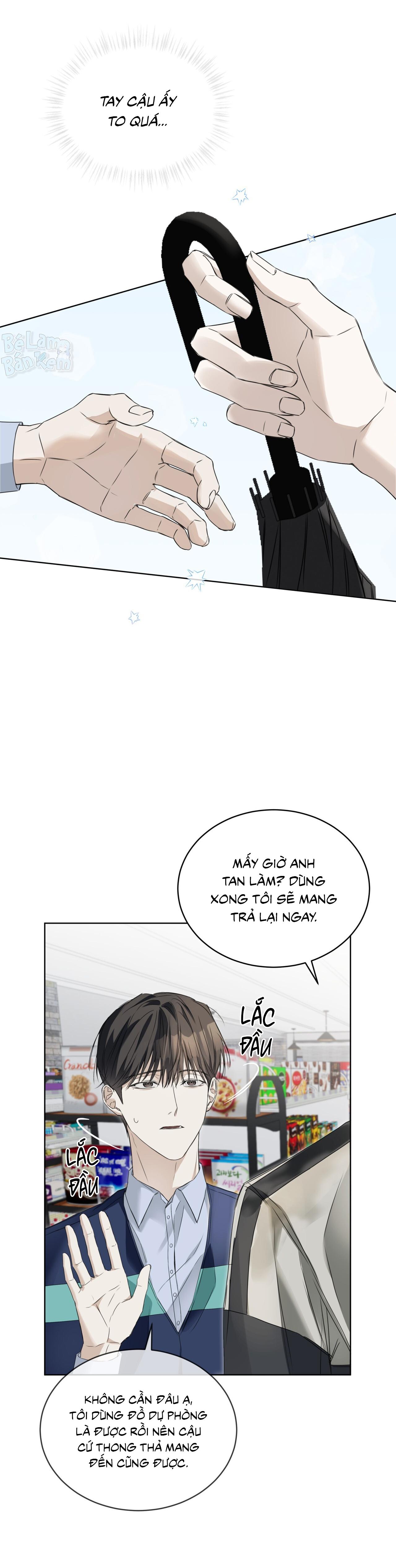 Đọc truyện CHEAT DAY - Chapter 4