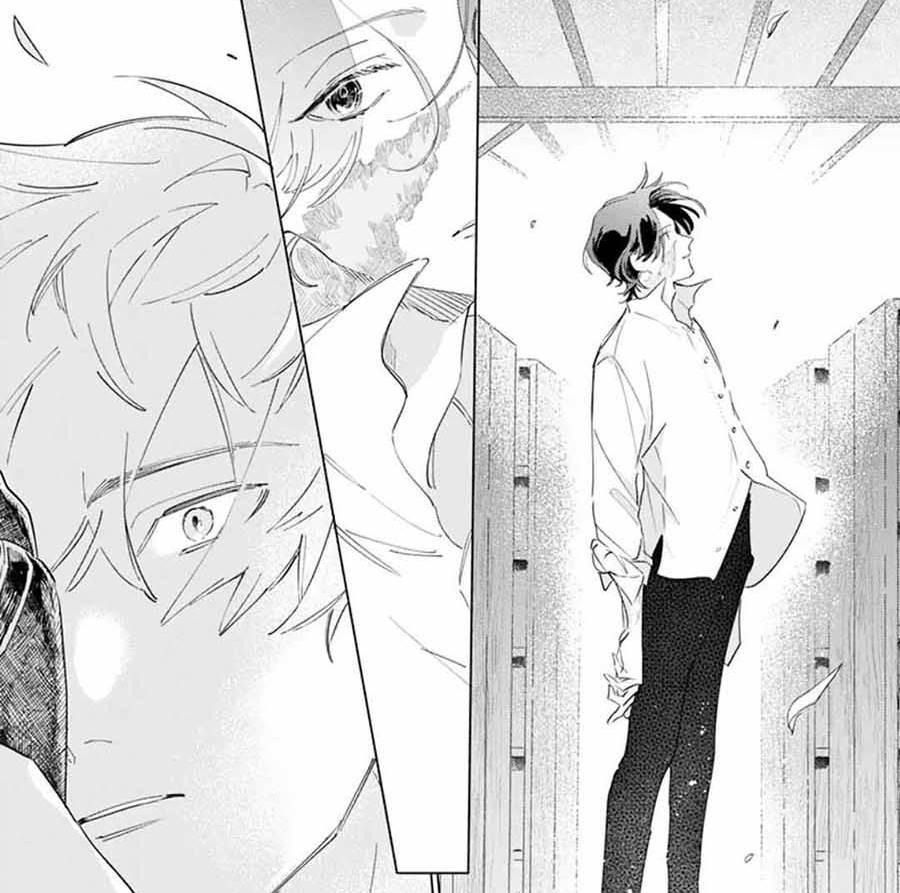 Đọc truyện Ngôi Sao Tĩnh Lặng - Chapter 1