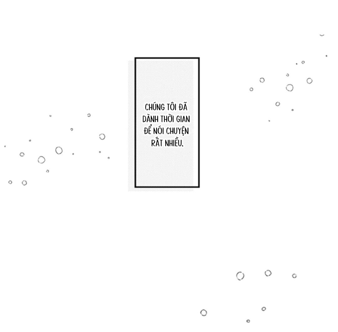 Đọc truyện Tabetai Anata - Chapter 60