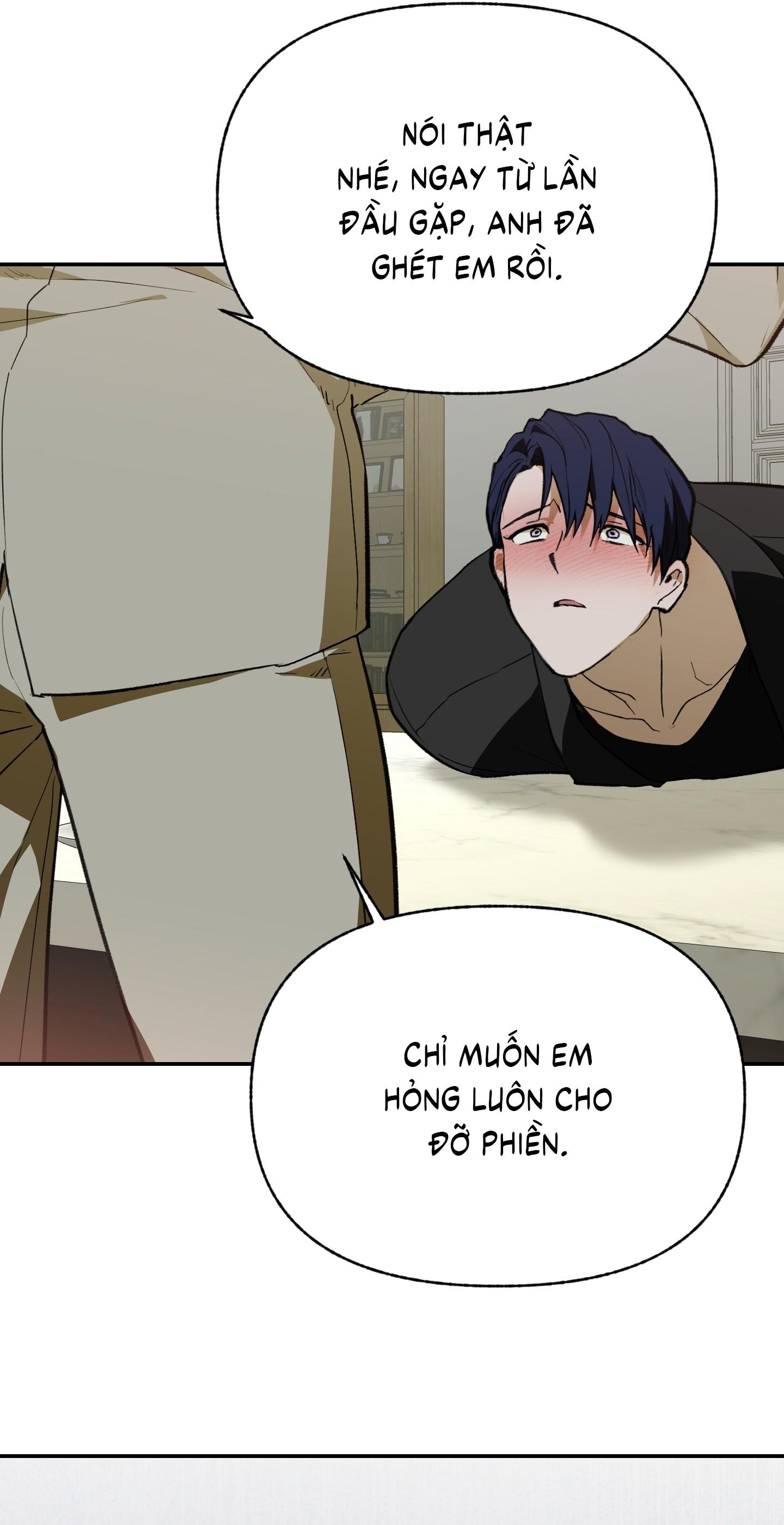 Đọc truyện (CBunu) Control Time - Chapter 46