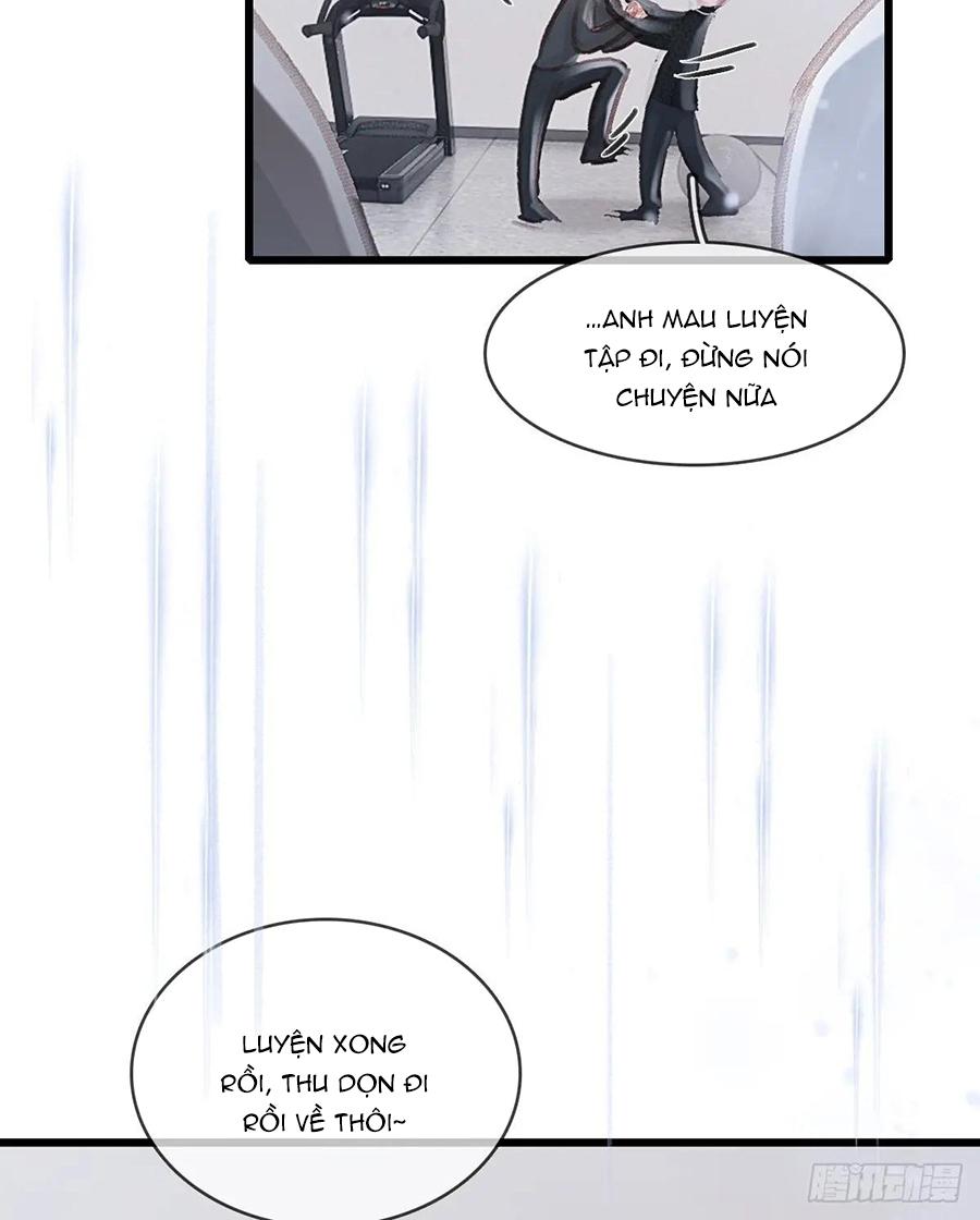Đọc truyện Quen Lâu Mới Biết Người Thiếu Tâm Cơ - Chapter 63