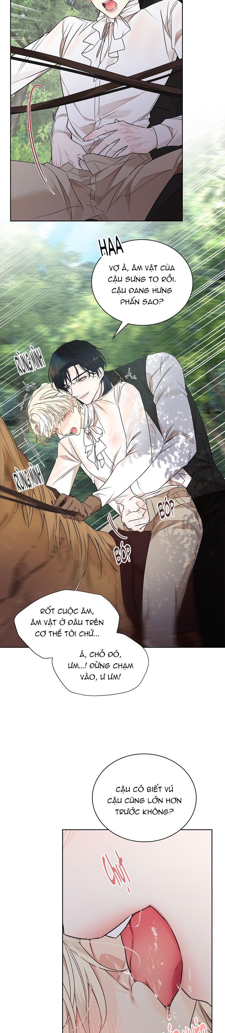 Đọc truyện HANG RẮN - Chapter 7
