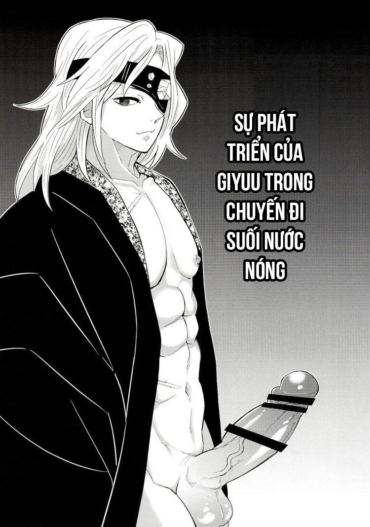 Đọc truyện DJ kimetsu no yaiba - Chapter 9