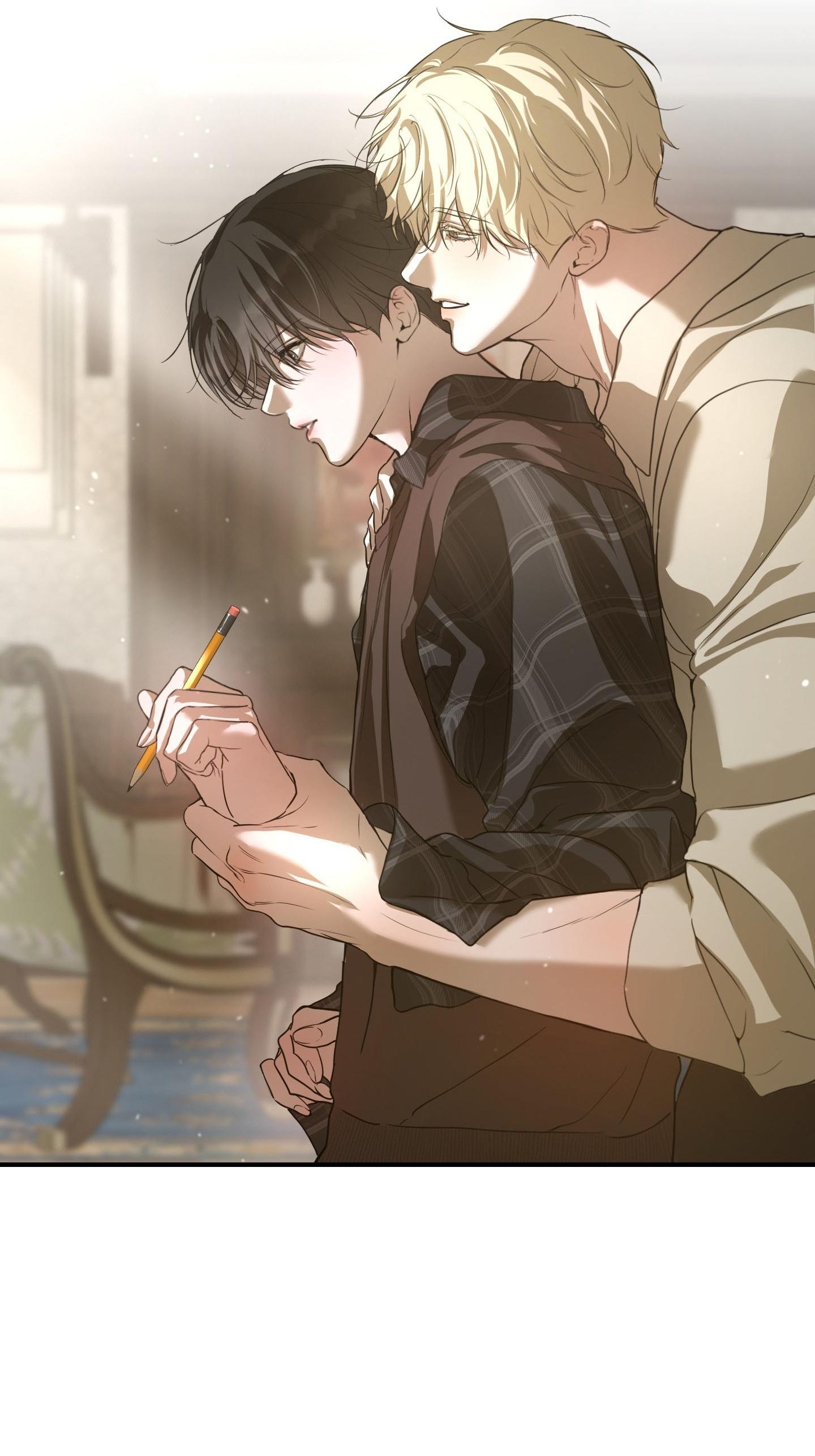 Đọc truyện LÃNG MẠN NGÀY TẬN THẾ - Chapter 9