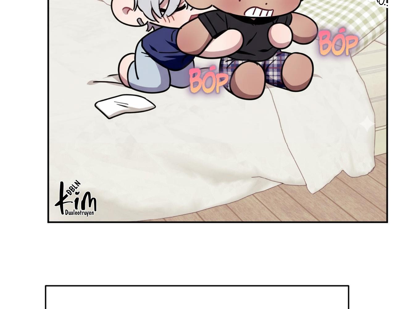 Đọc truyện HƠN CẢ BẠN BÈ - Chapter 108