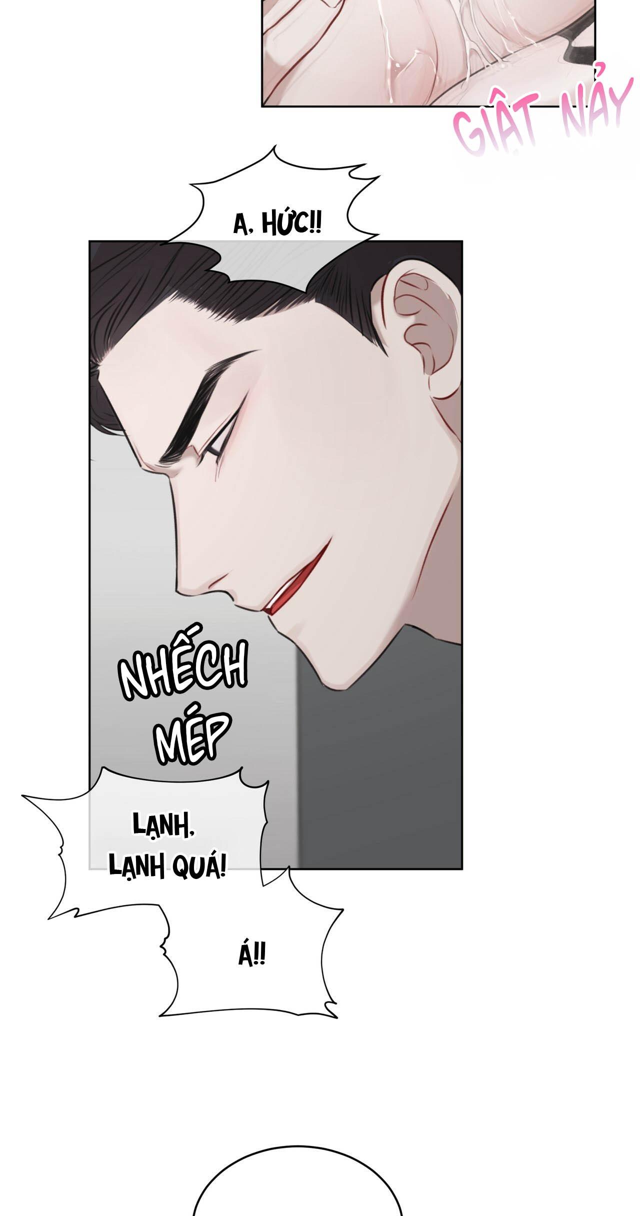 Đọc truyện KHỞI NGUỒN SỰ SỐNG - Chapter 18