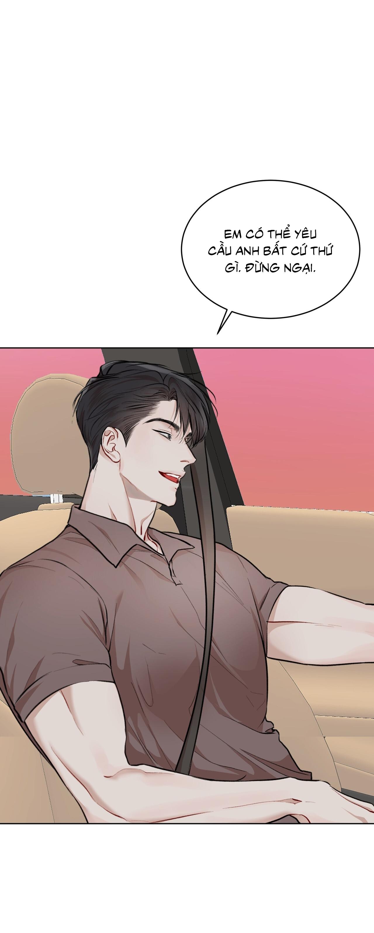 Đọc truyện KHỞI NGUỒN SỰ SỐNG - Chapter 68