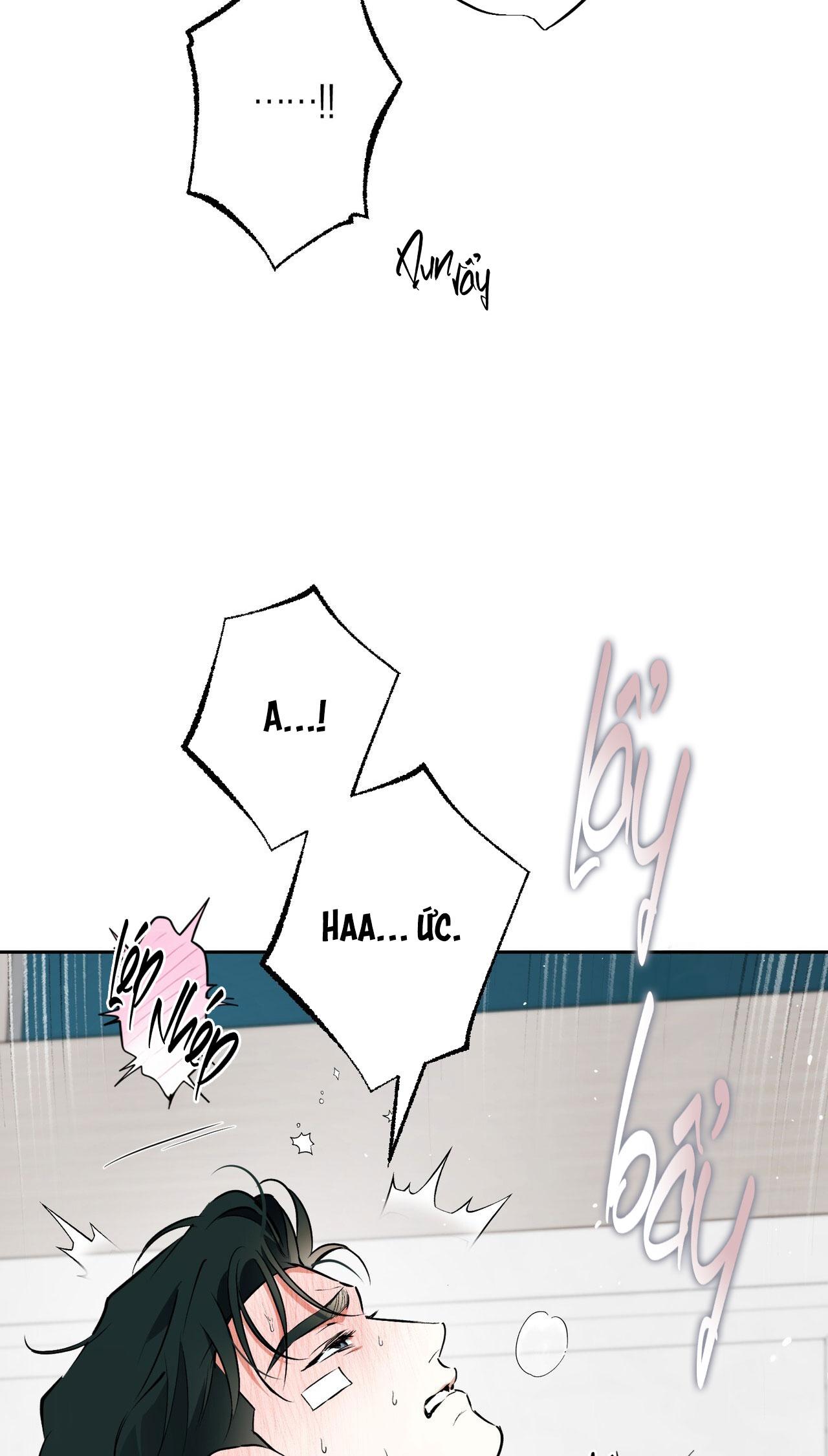 Đọc truyện OFF TRACK - Chapter 51