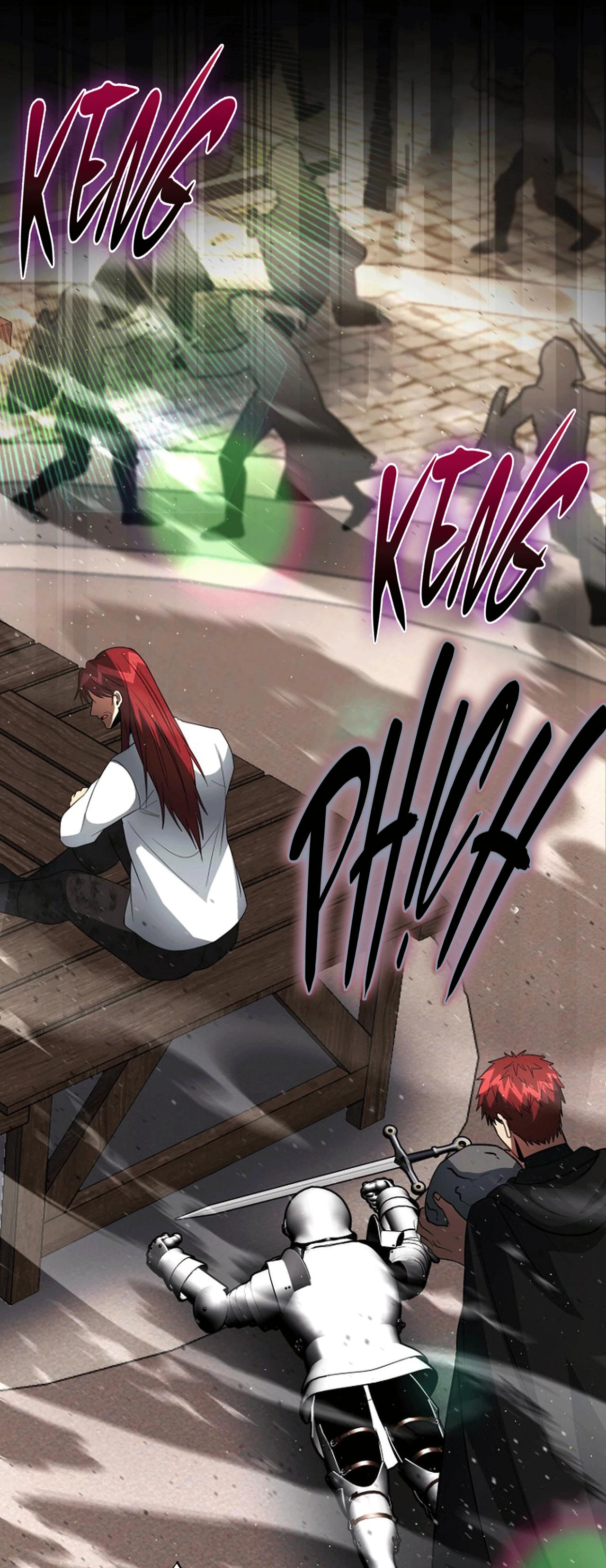 Đọc truyện NGHỈ HƯU CHỨ KHÔNG PHẢI TÌNH YÊU - Chapter 61