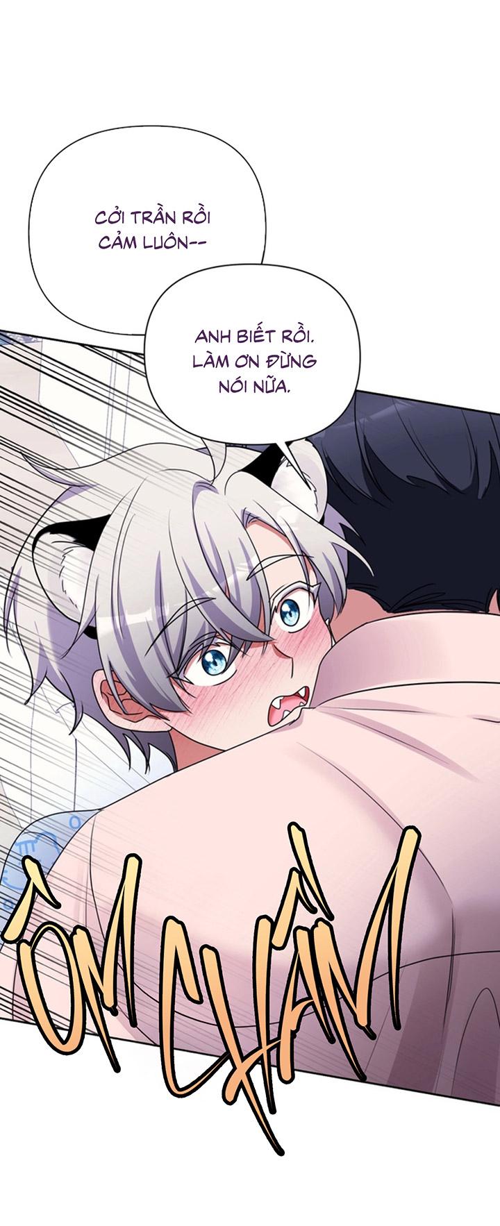 Đọc truyện [DDT] TRỒNG KỲ Ở NÚI BAEKDU - Chapter 5